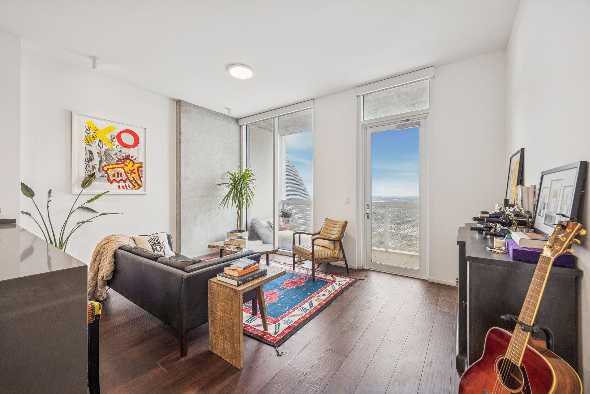 301 West Ave # 3506, Austin, TX 78701