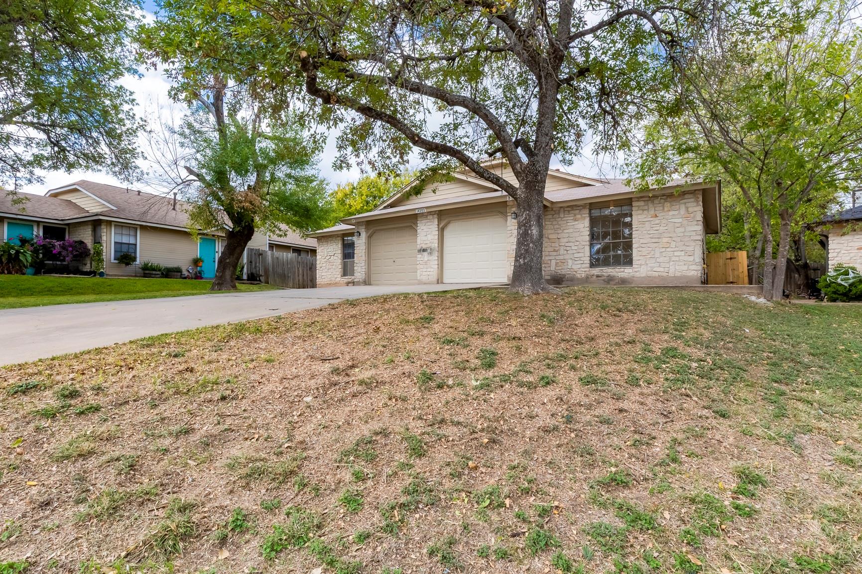 14202 Sussman Ct # B, Austin, TX 78728