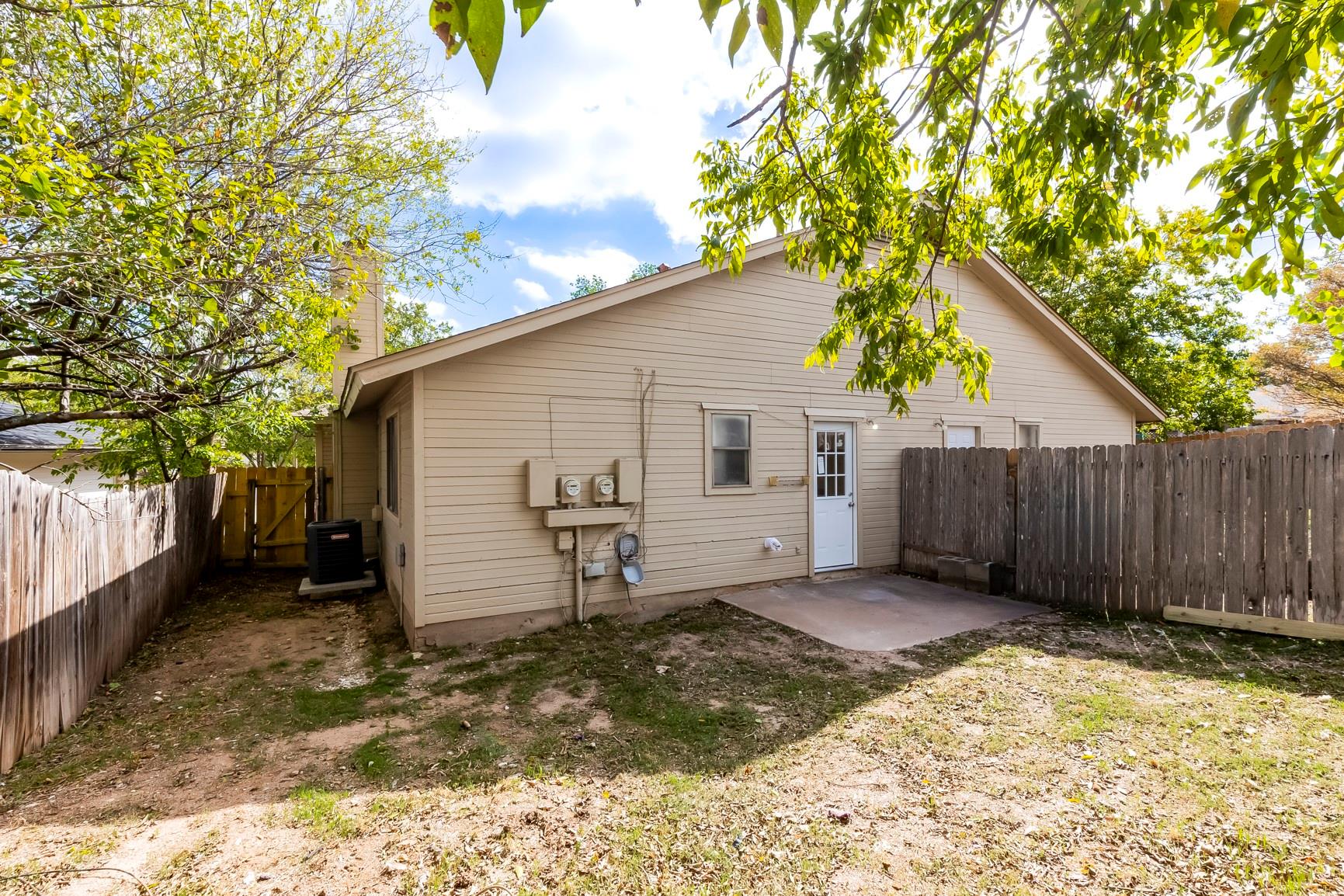 14202 Sussman Ct # B, Austin, TX 78728