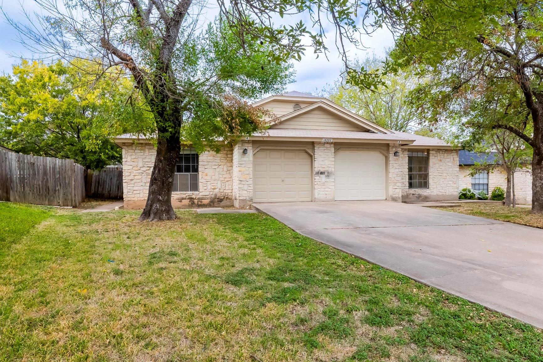 14202 Sussman Ct # B, Austin, TX 78728