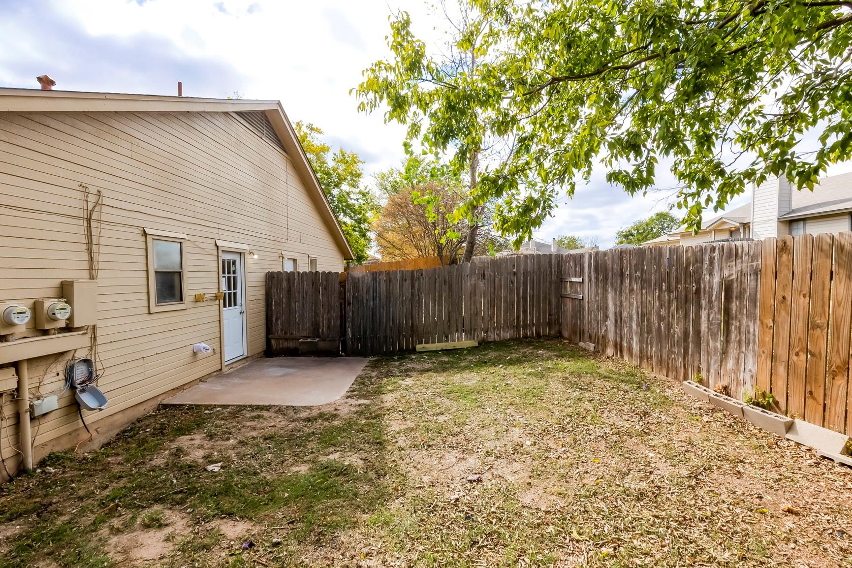 14202 Sussman Ct # B, Austin, TX 78728