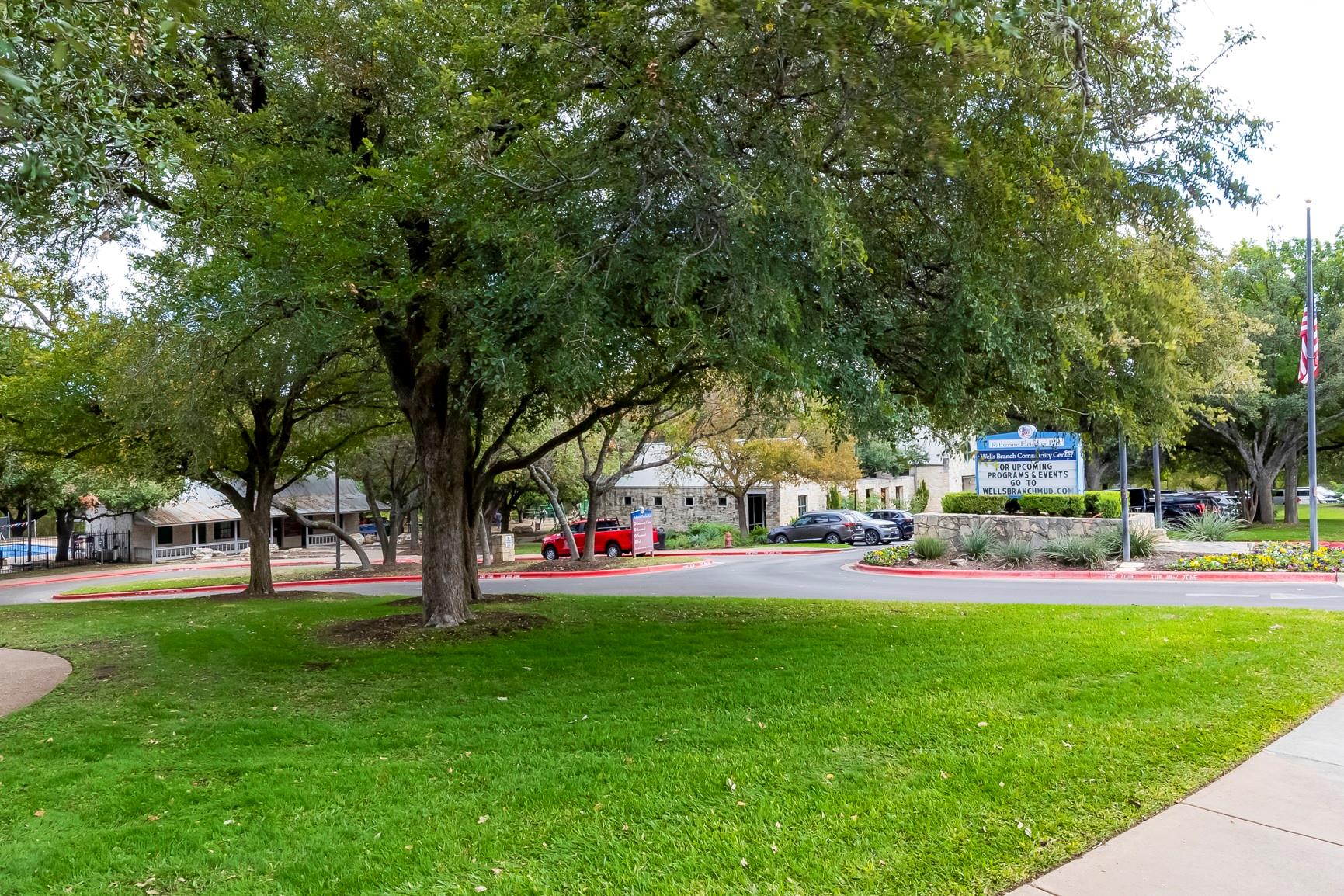 14202 Sussman Ct # B, Austin, TX 78728