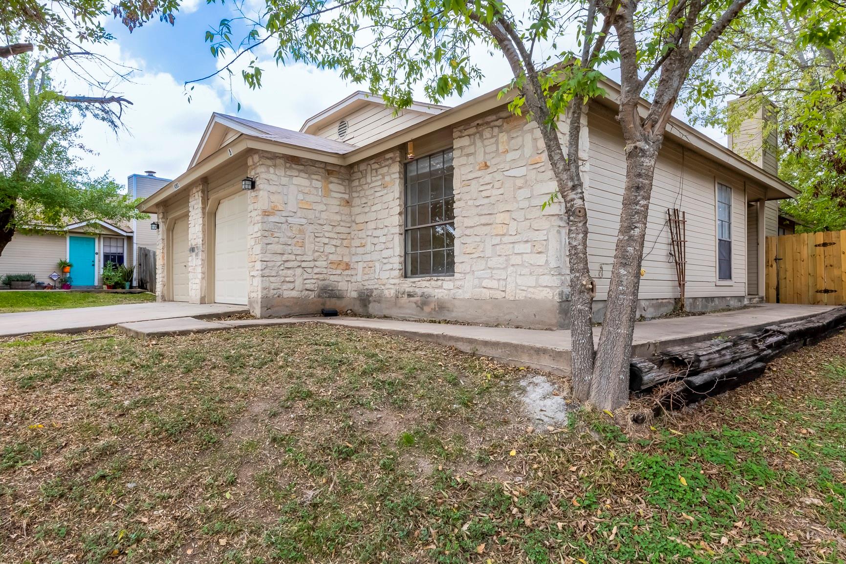 14202 Sussman Ct # B, Austin, TX 78728