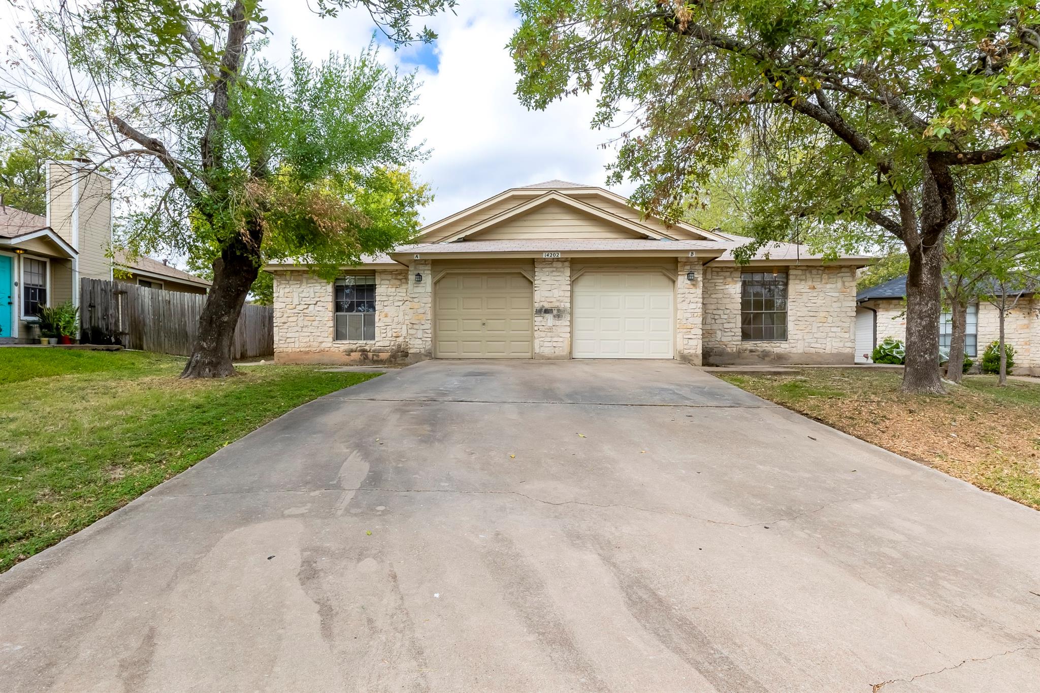 14202 Sussman Ct # B, Austin, TX 78728