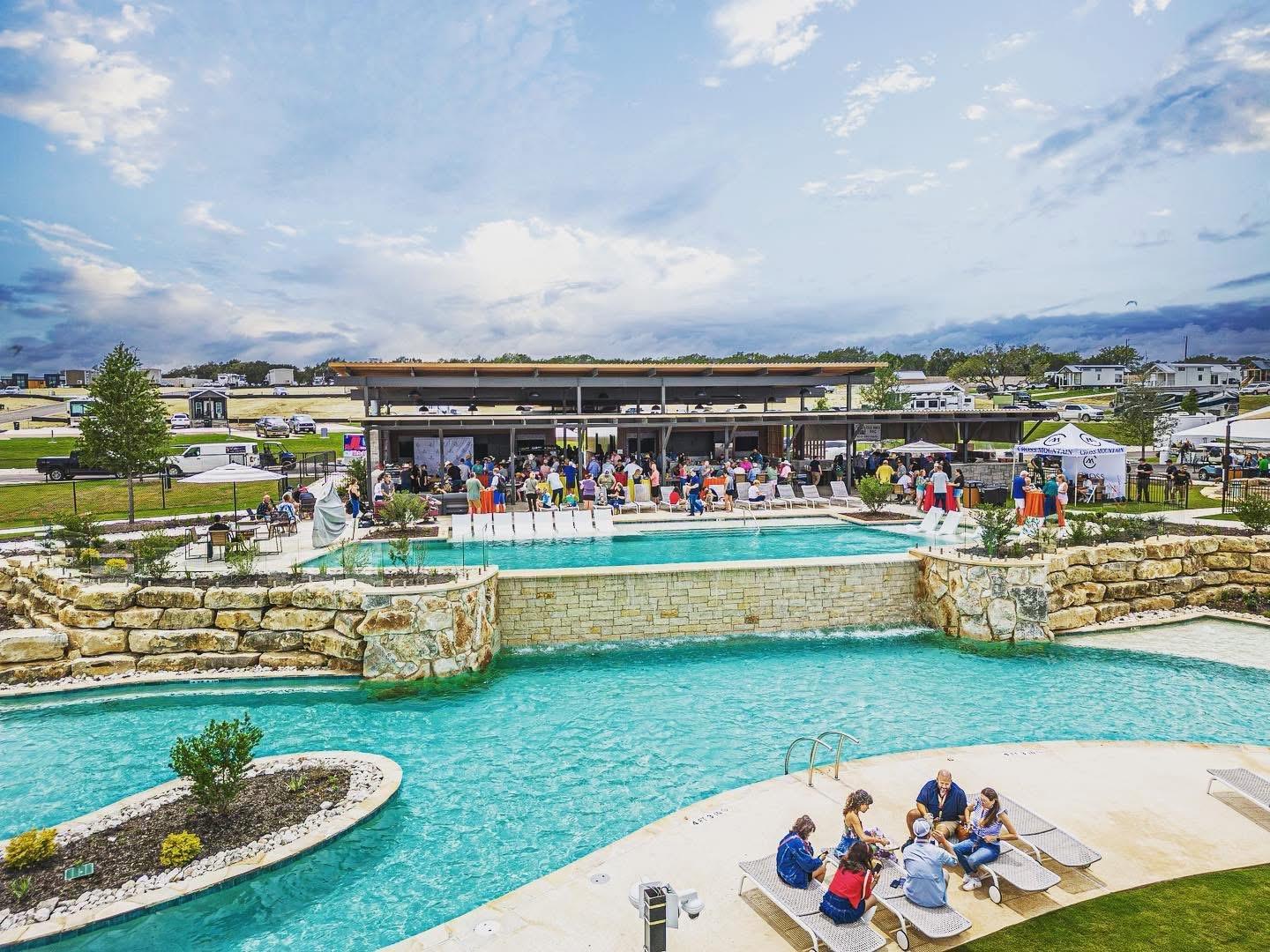 5386 Ranch Rd 1376 Rd # 370, Fredericksburg, TX 78624