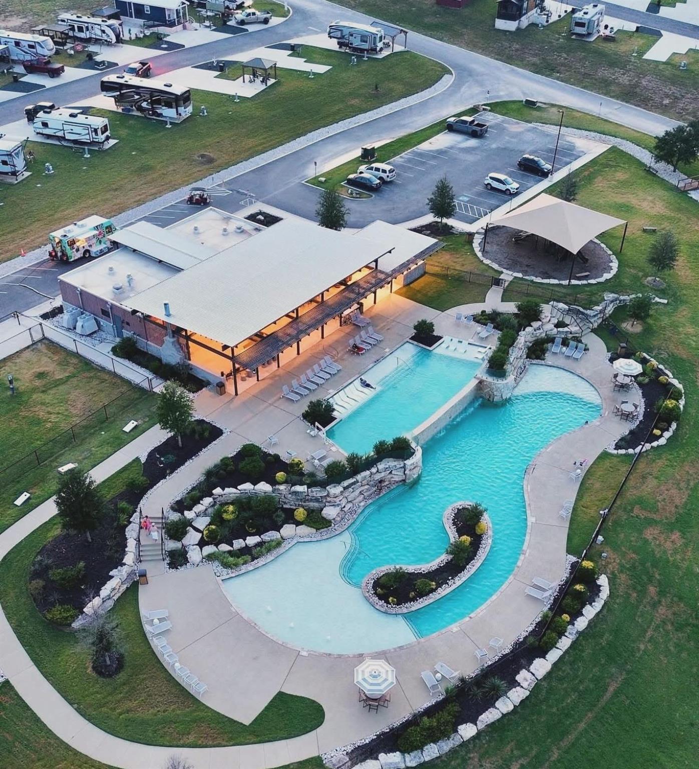 5386 Ranch Rd 1376 Rd # 370, Fredericksburg, TX 78624