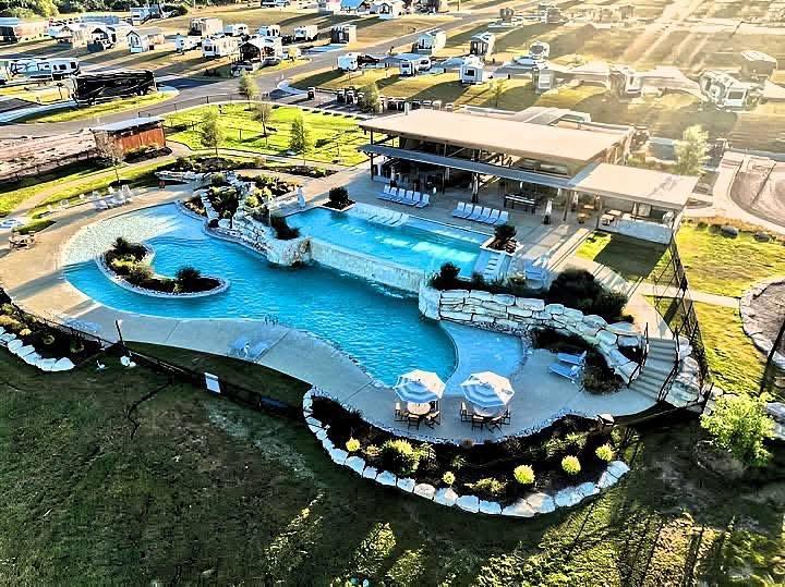 5386 Ranch Rd 1376 Rd # 370, Fredericksburg, TX 78624