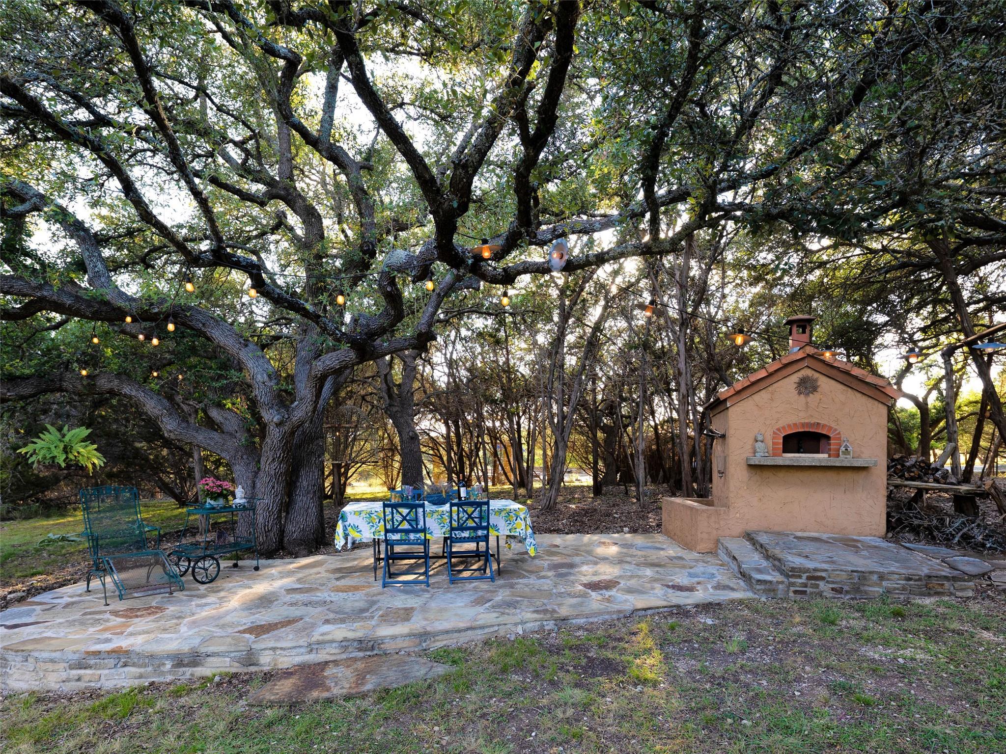 5818 Ranch Road 165 # Tract 1, Blanco, TX 78606