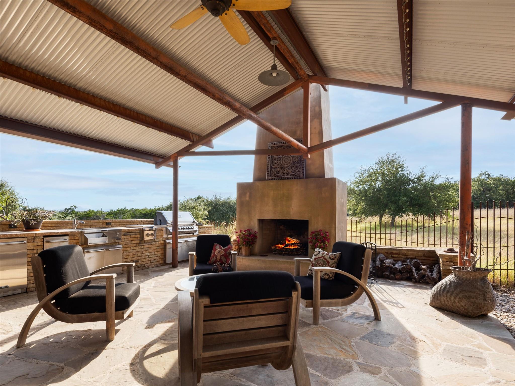 5818 Ranch Road 165, Blanco, TX 78606