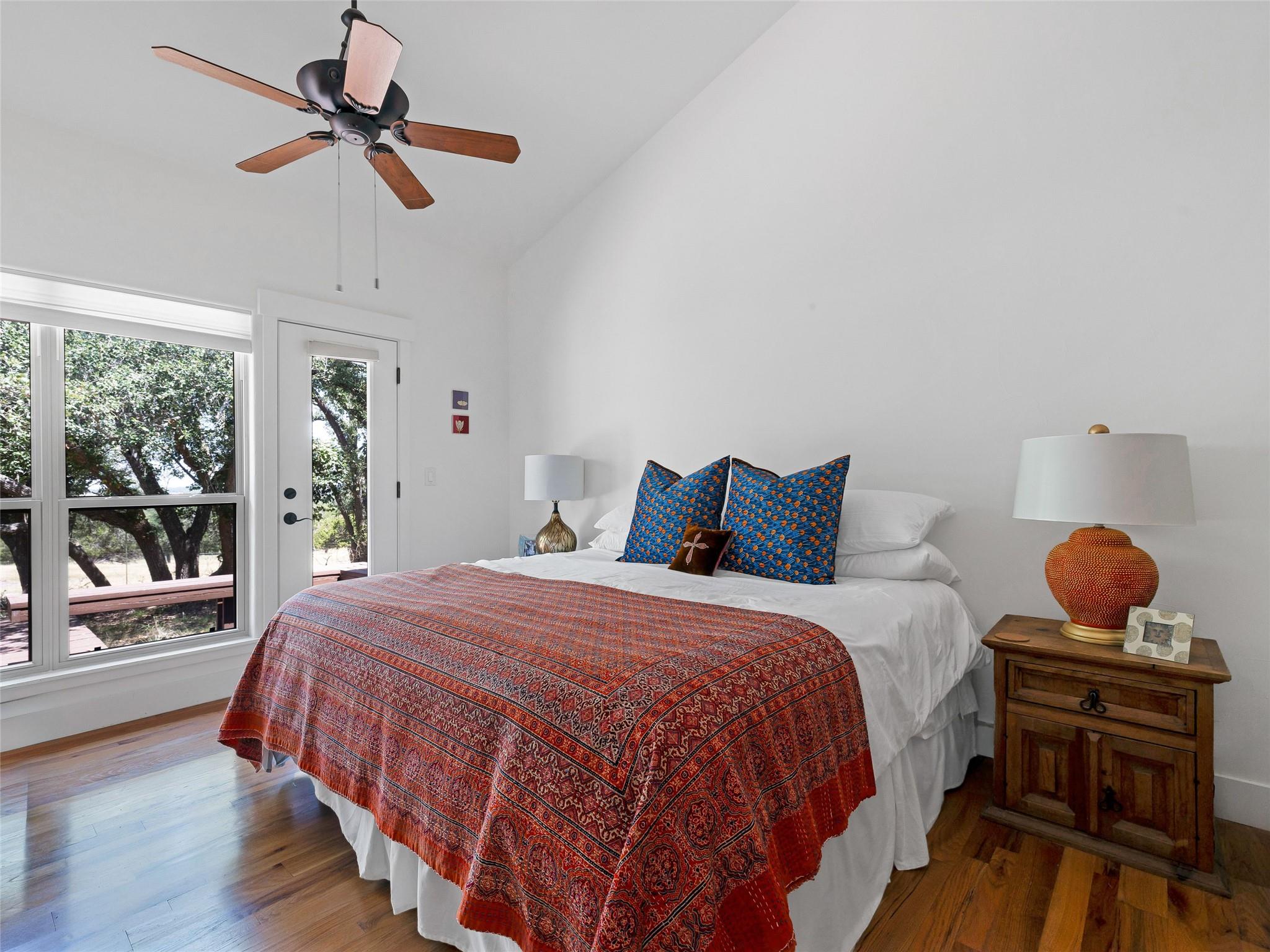 5818 Ranch Road 165 # Tract 1, Blanco, TX 78606