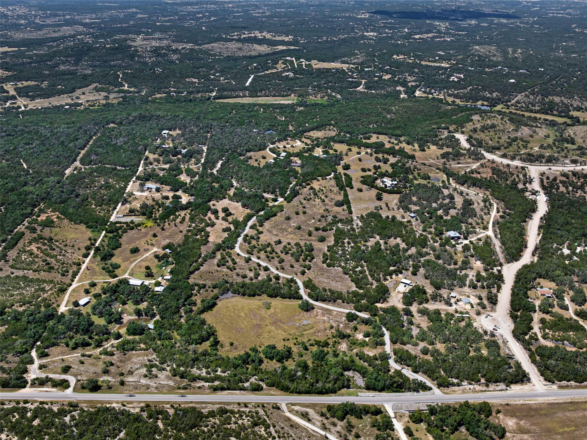 5818 Ranch Road 165, Blanco, TX 78606