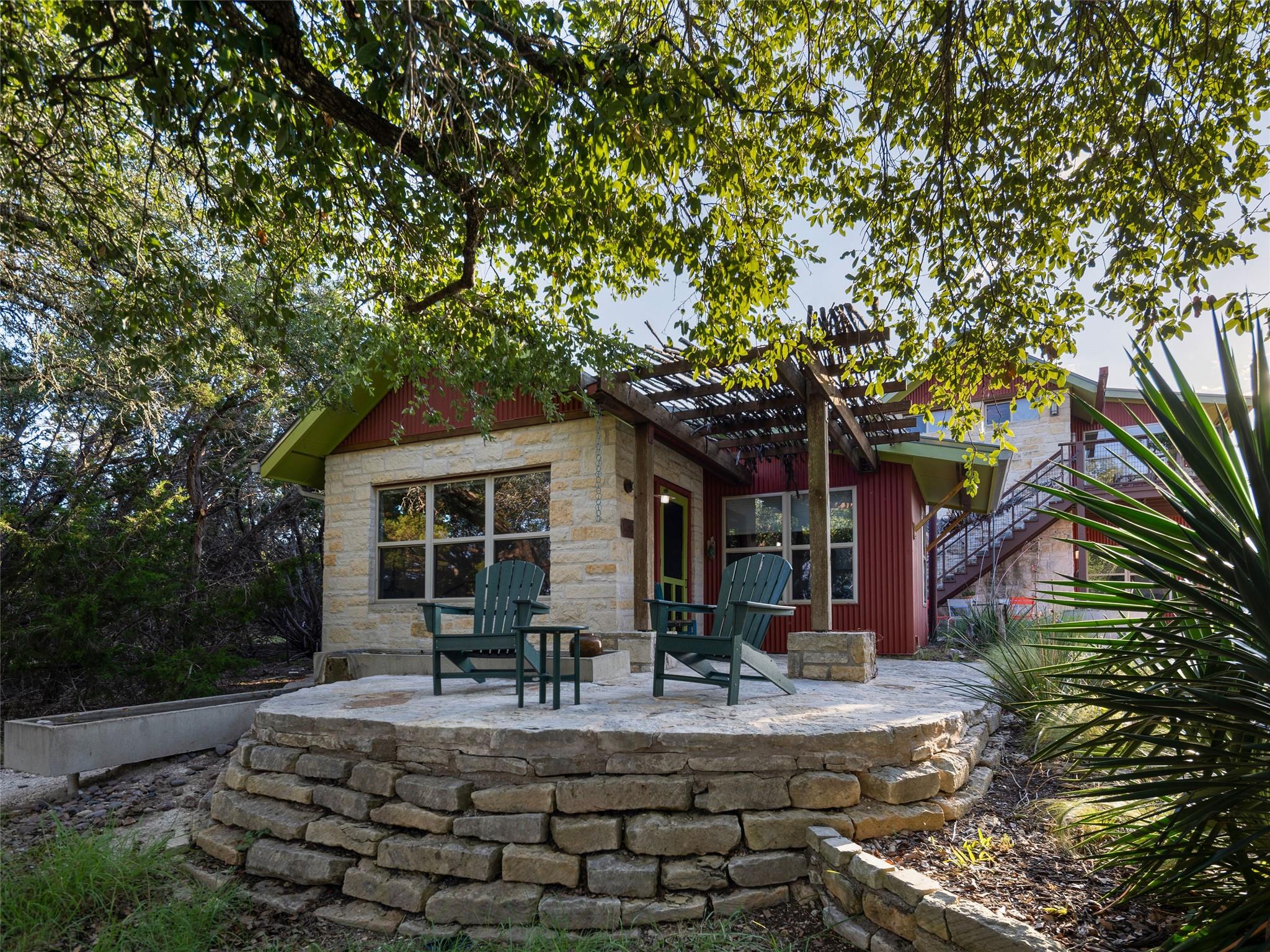 5818 Ranch Road 165, Blanco, TX 78606