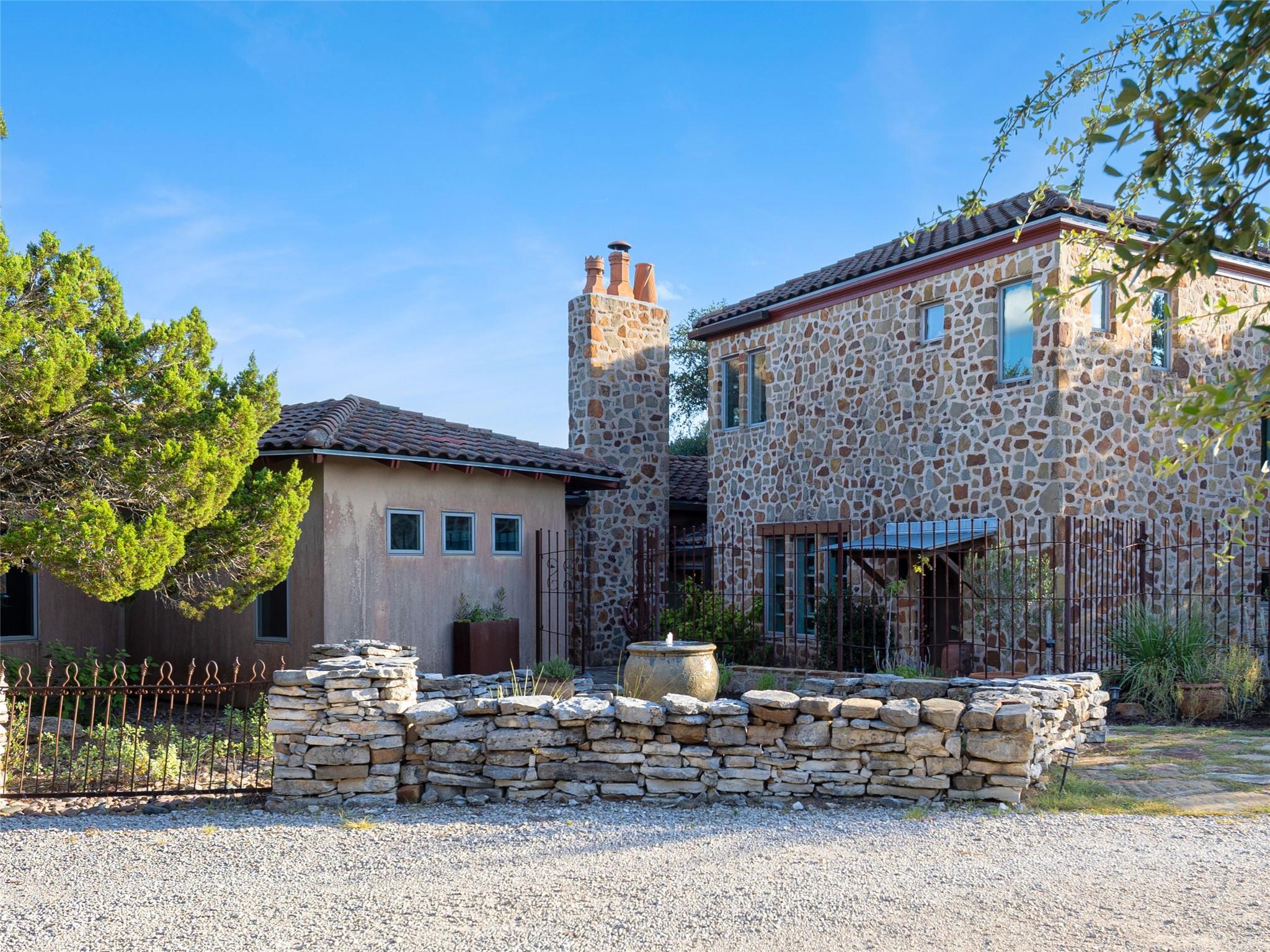 5818 Ranch Road 165, Blanco, TX 78606