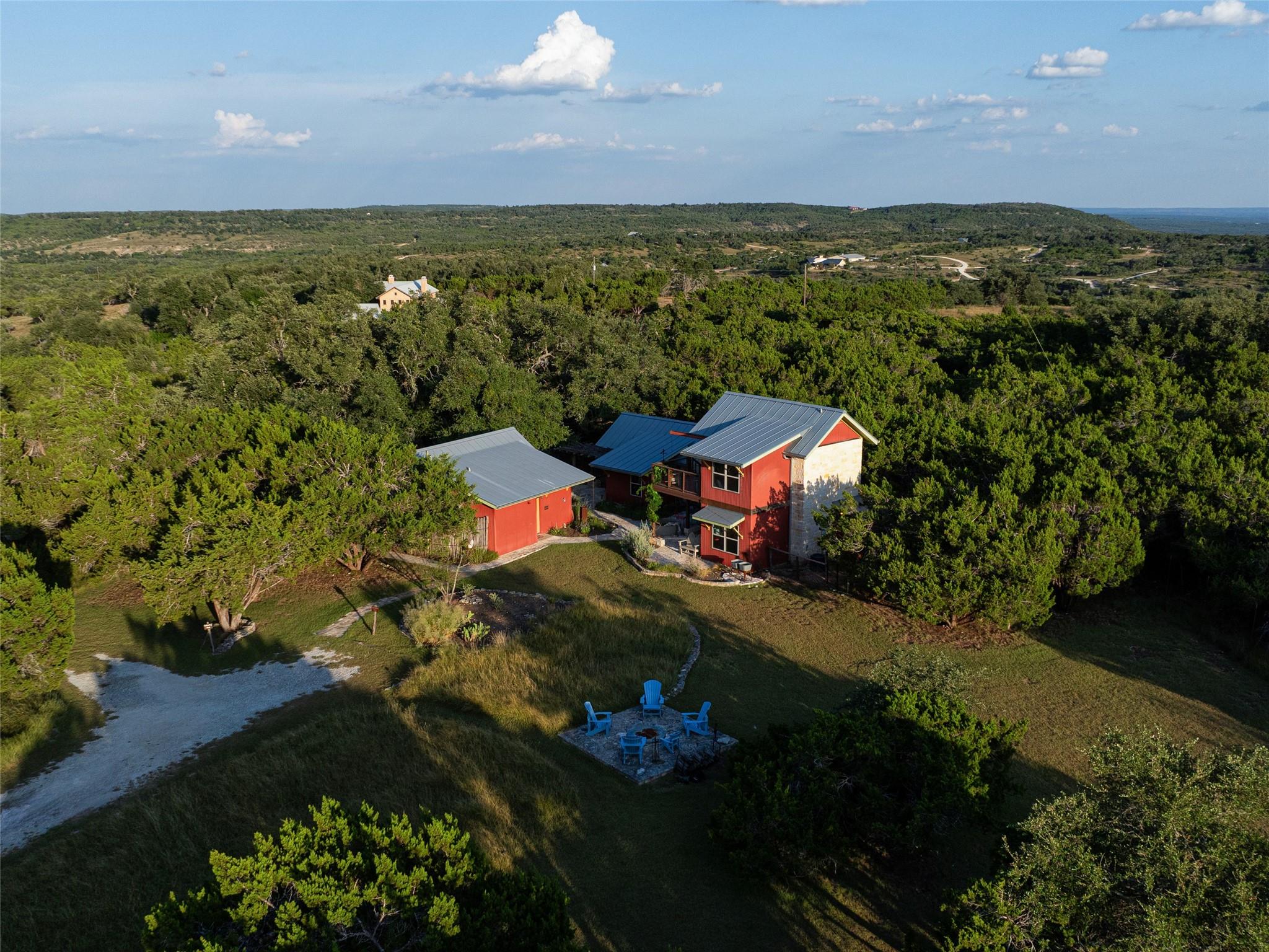 5818 Ranch Road 165, Blanco, TX 78606