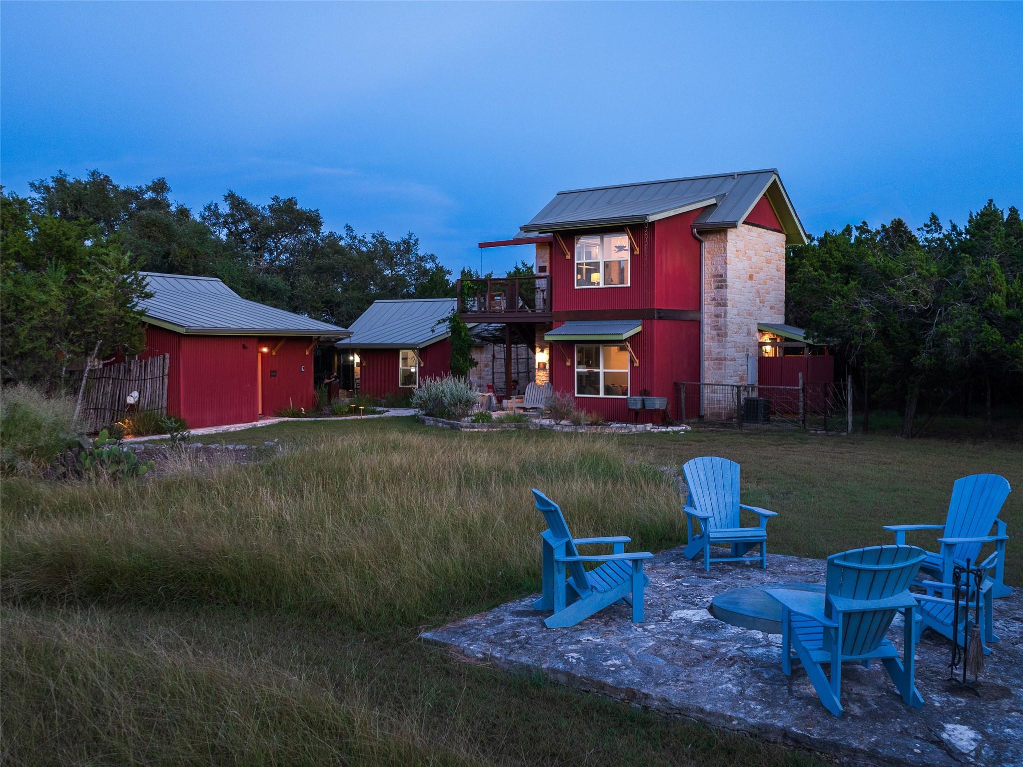 5818 Ranch Road 165, Blanco, TX 78606