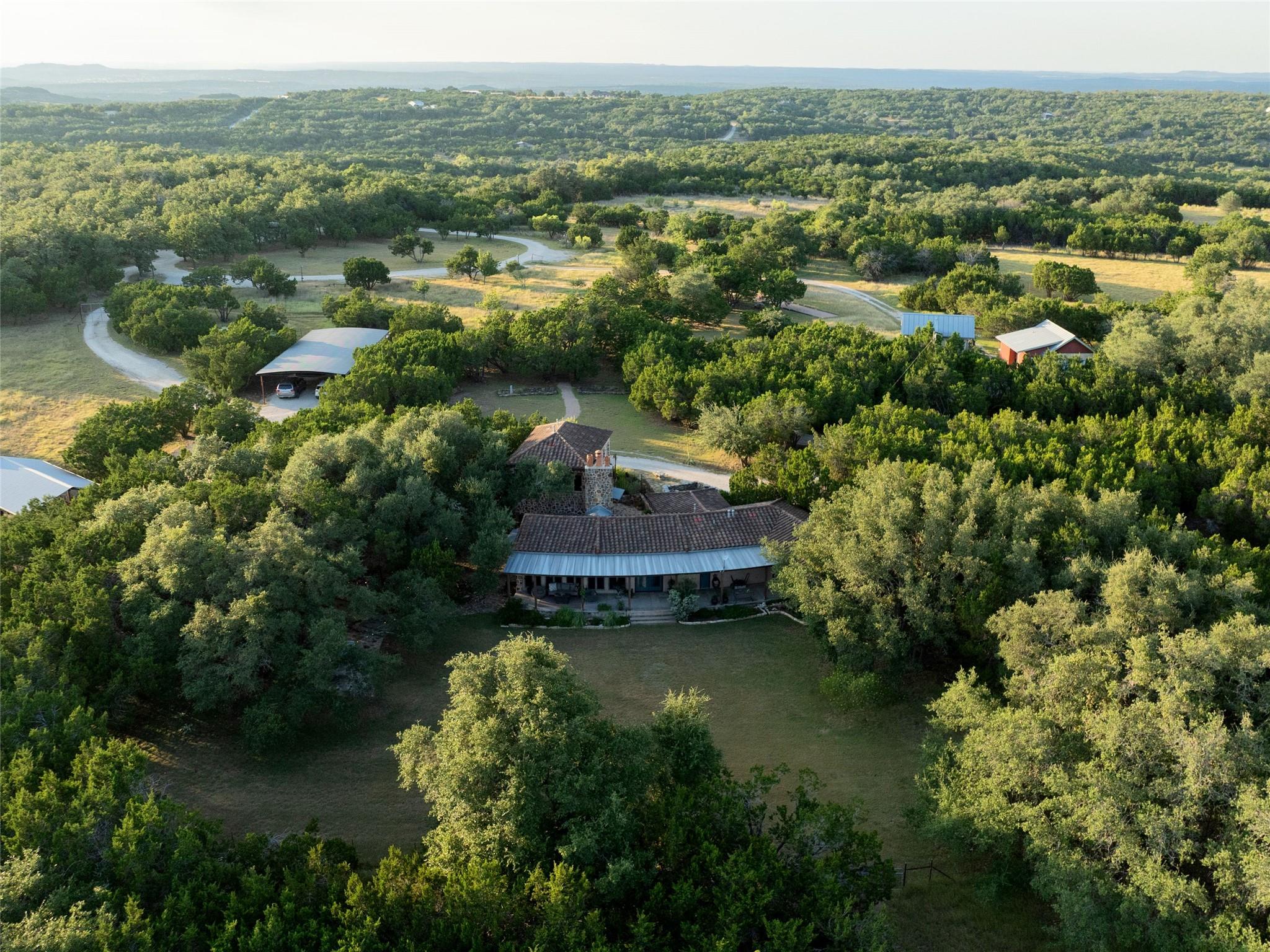 5818 Ranch Road 165, Blanco, TX 78606