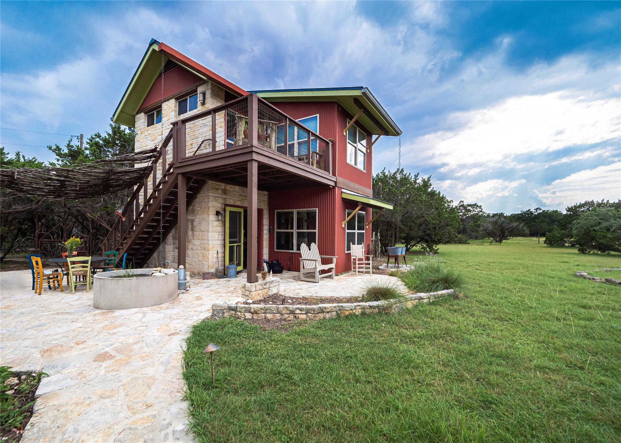 5818 Ranch Road 165, Blanco, TX 78606
