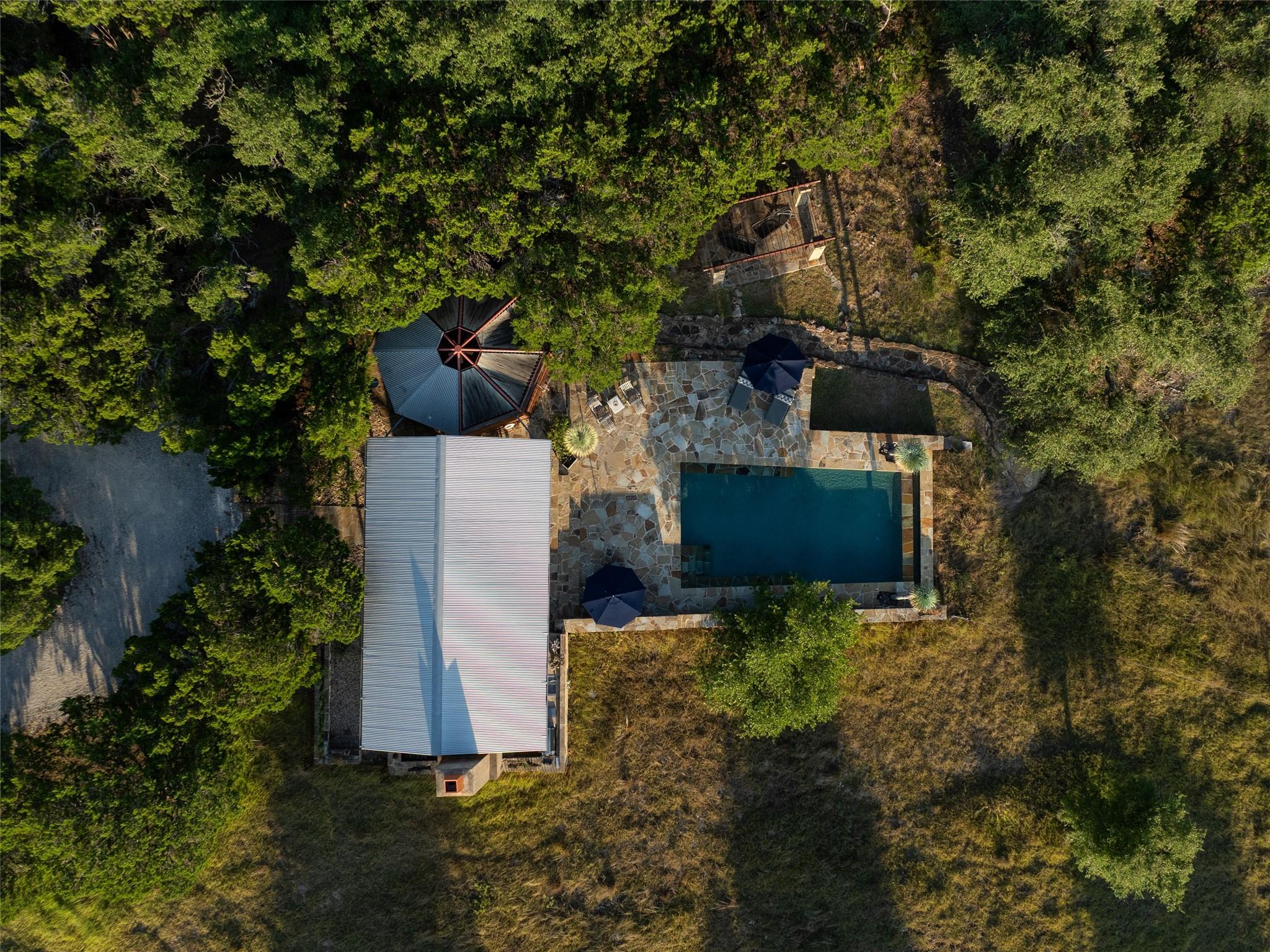 5818 Ranch Road 165, Blanco, TX 78606