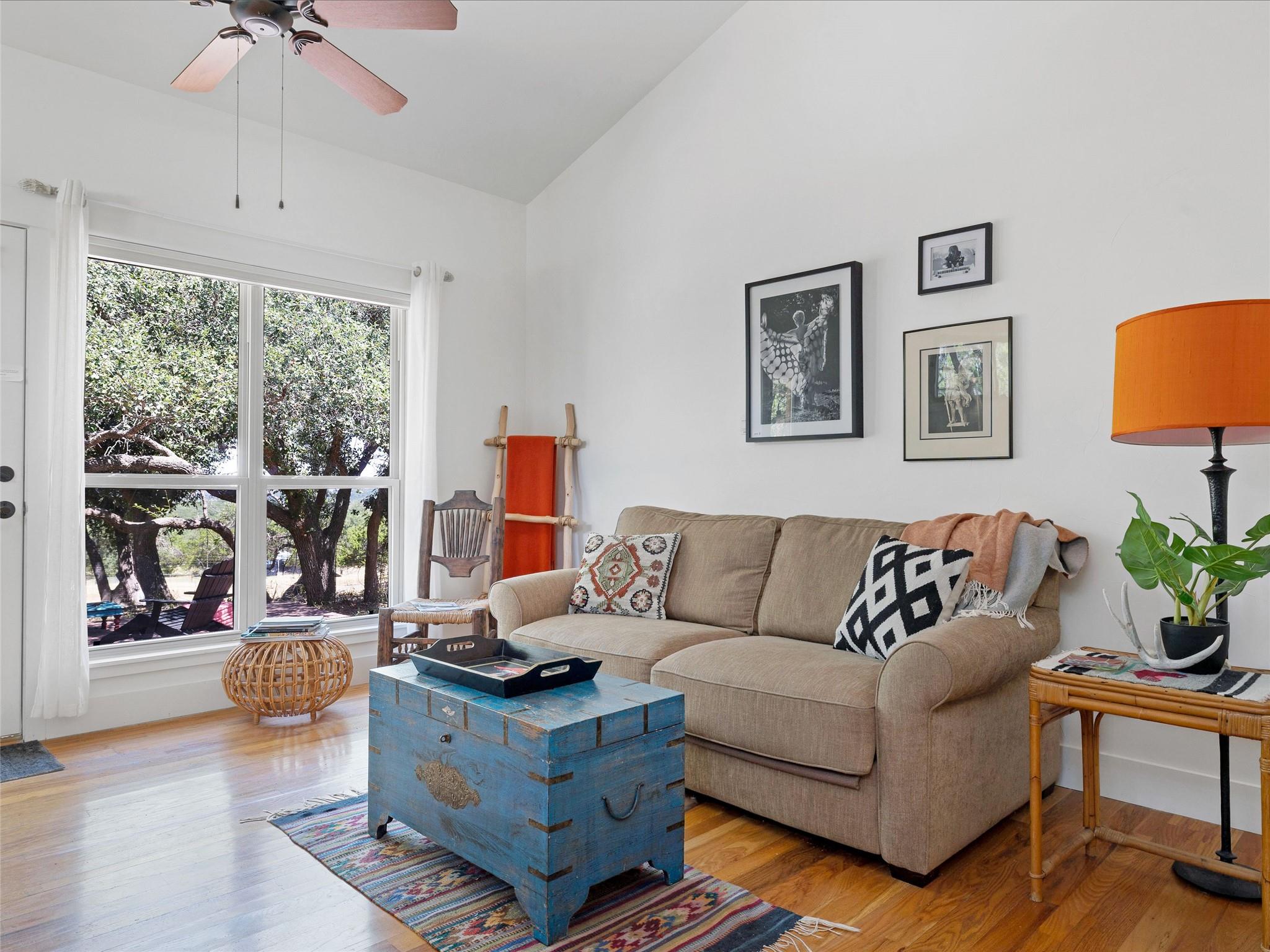 5818 Ranch Road 165, Blanco, TX 78606