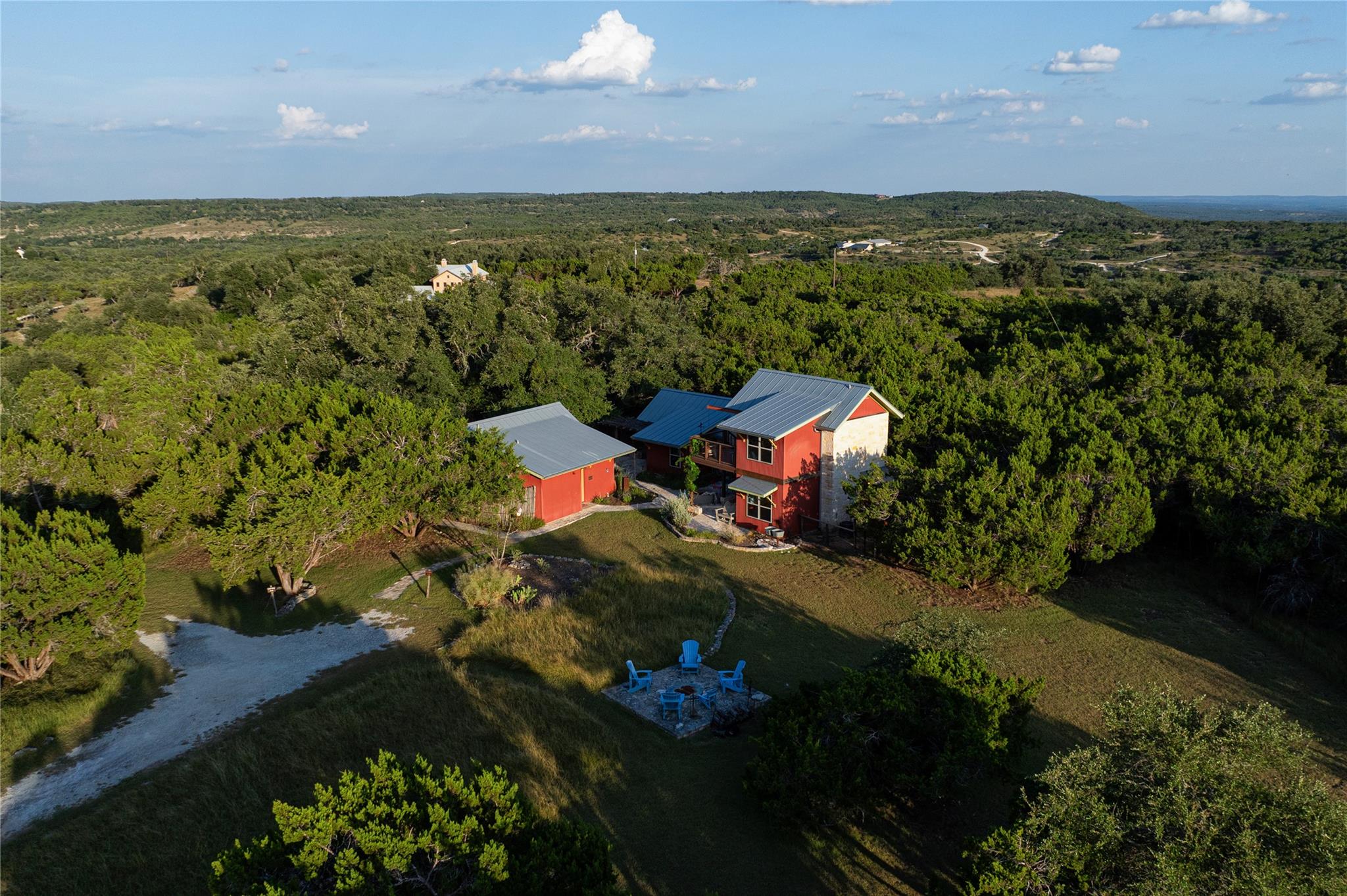 5818 Ranch Road 165, Blanco, TX 78606