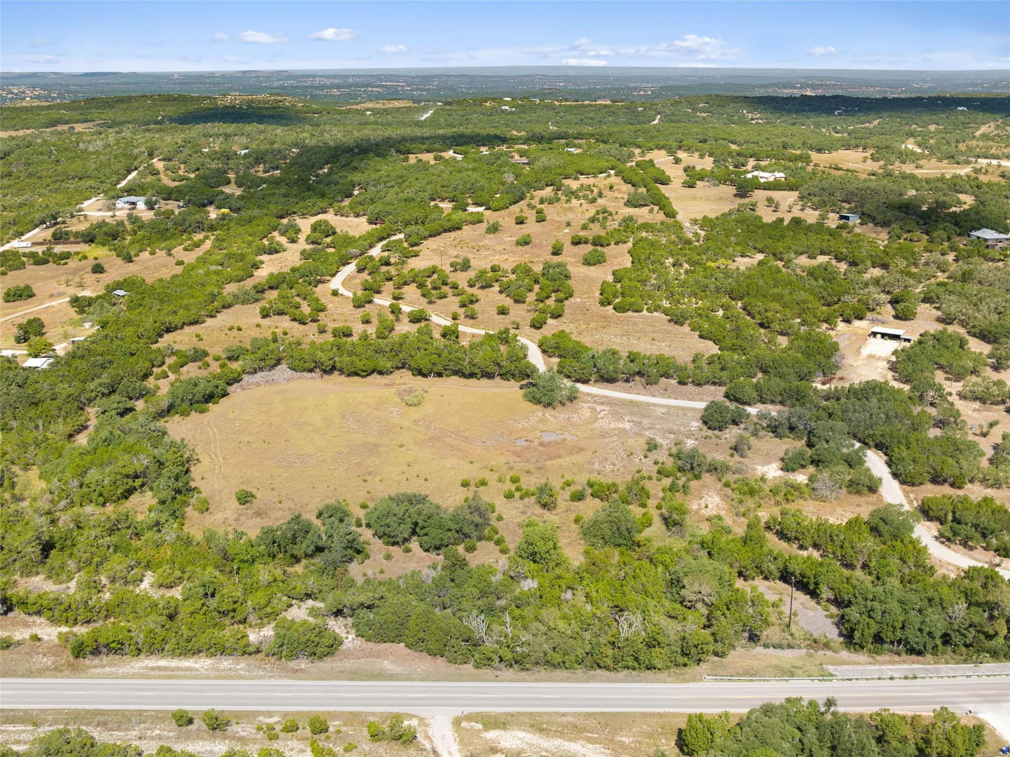 5818 Ranch Road 165 # Tract 1, Blanco, TX 78606