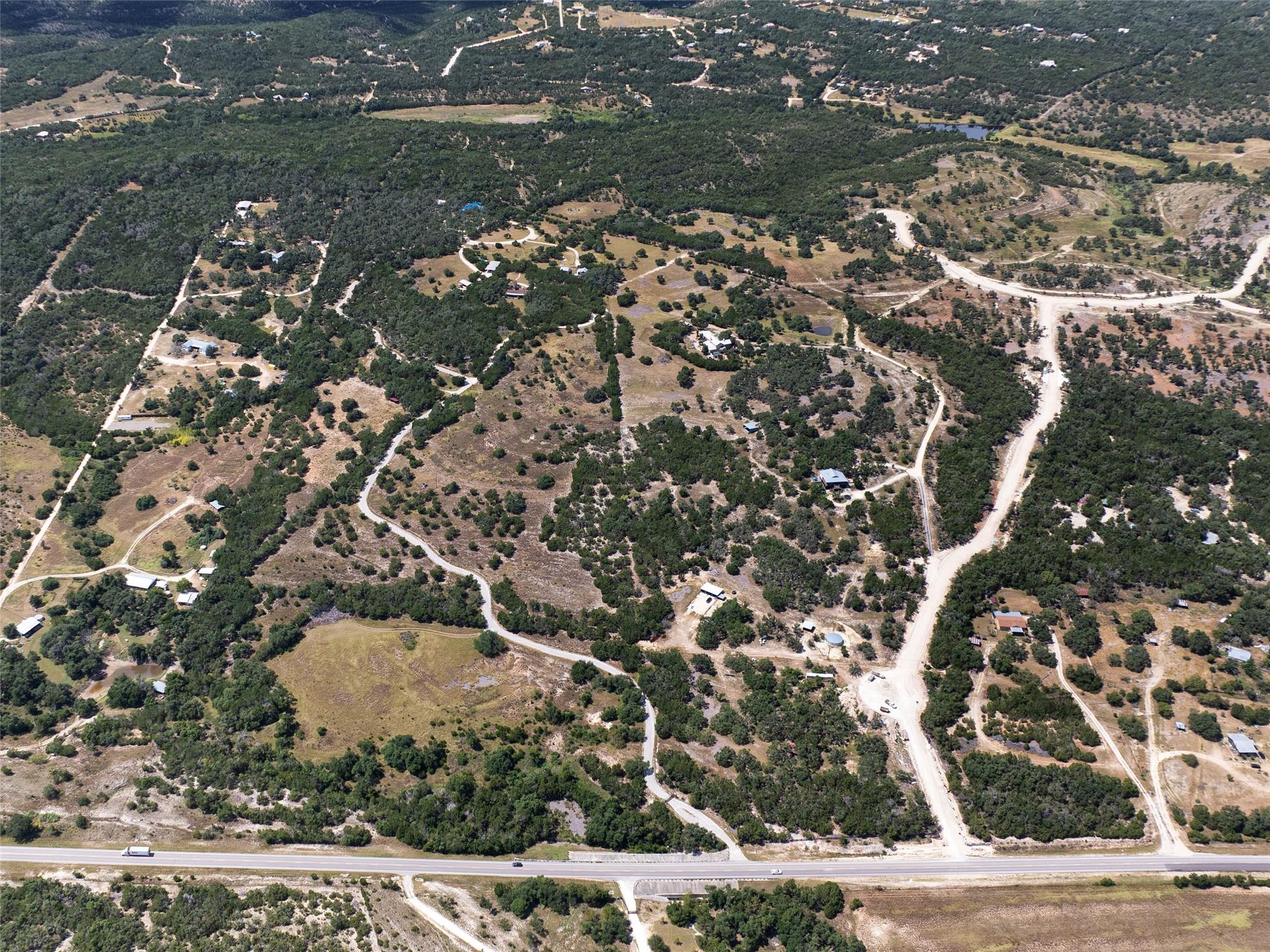 5818 Ranch Road 165, Blanco, TX 78606