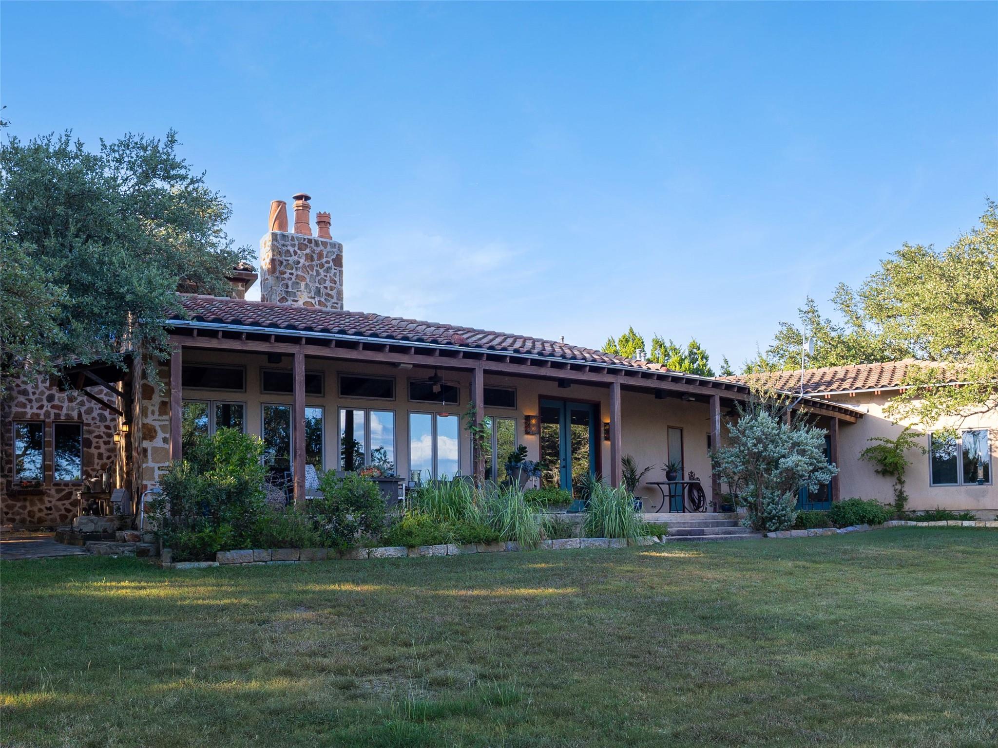 5818 Ranch Road 165, Blanco, TX 78606