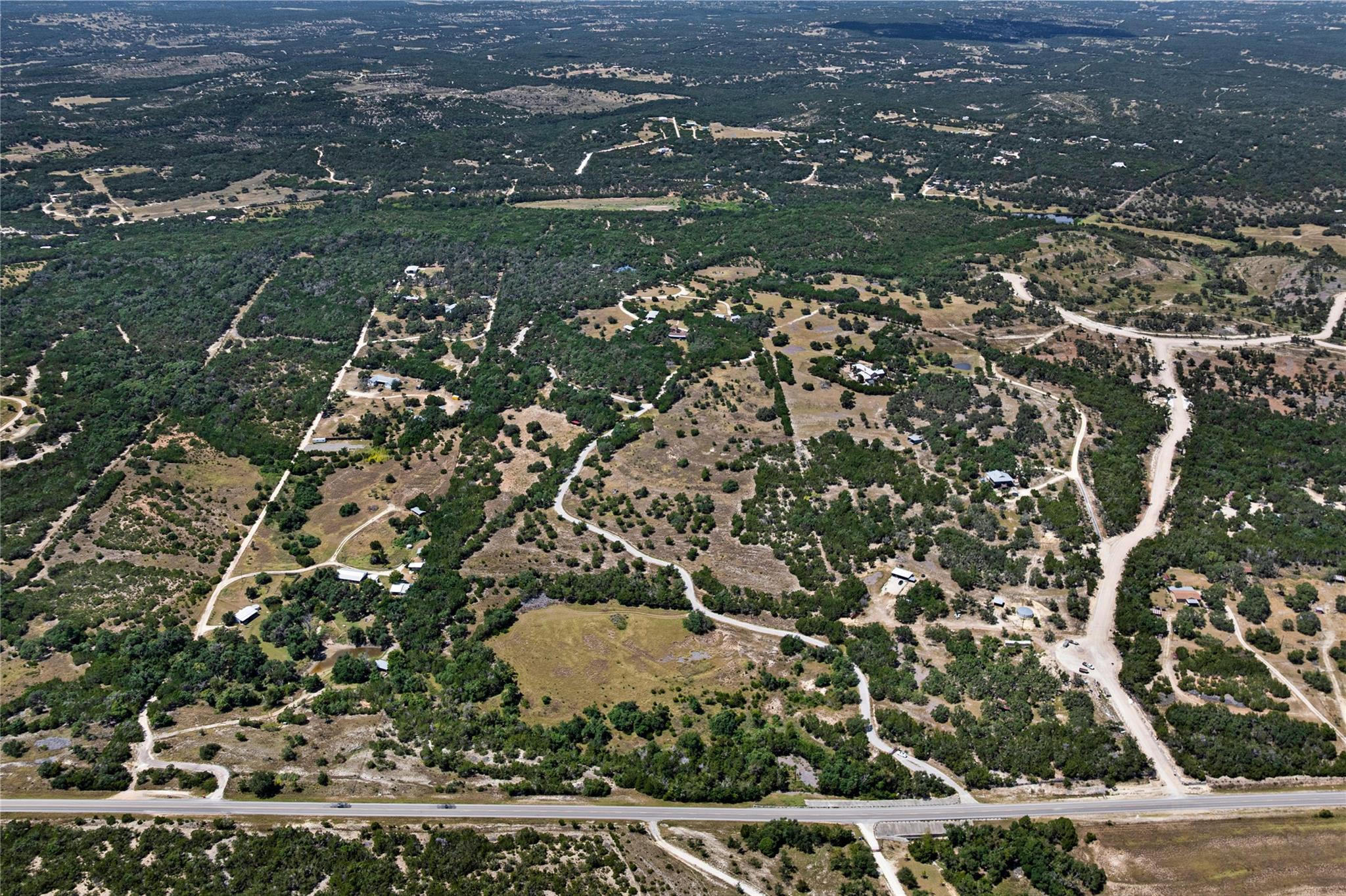 5818 Ranch Road 165, Blanco, TX 78606