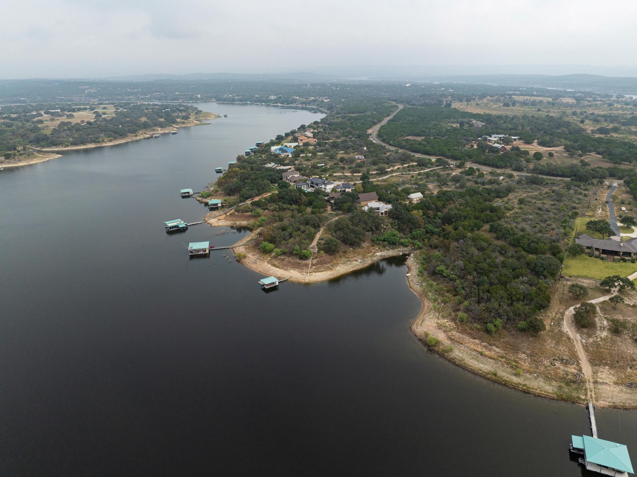 25500 Colorado Canyon Dr, Marble Falls, TX 78654