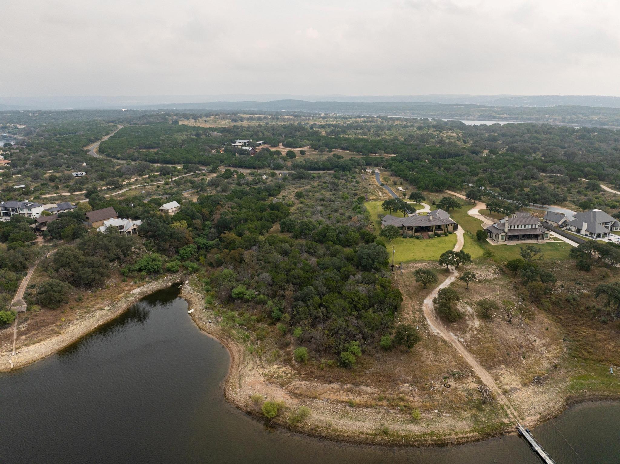 25500 Colorado Canyon Dr, Marble Falls, TX 78654