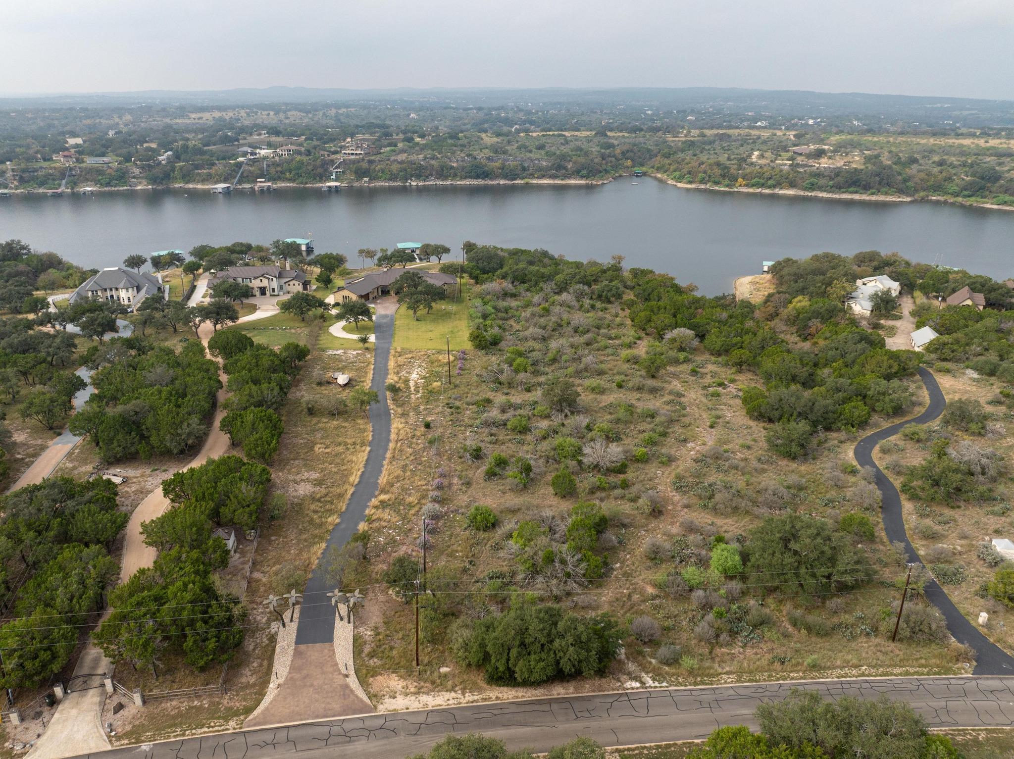 25500 Colorado Canyon Dr, Marble Falls, TX 78654