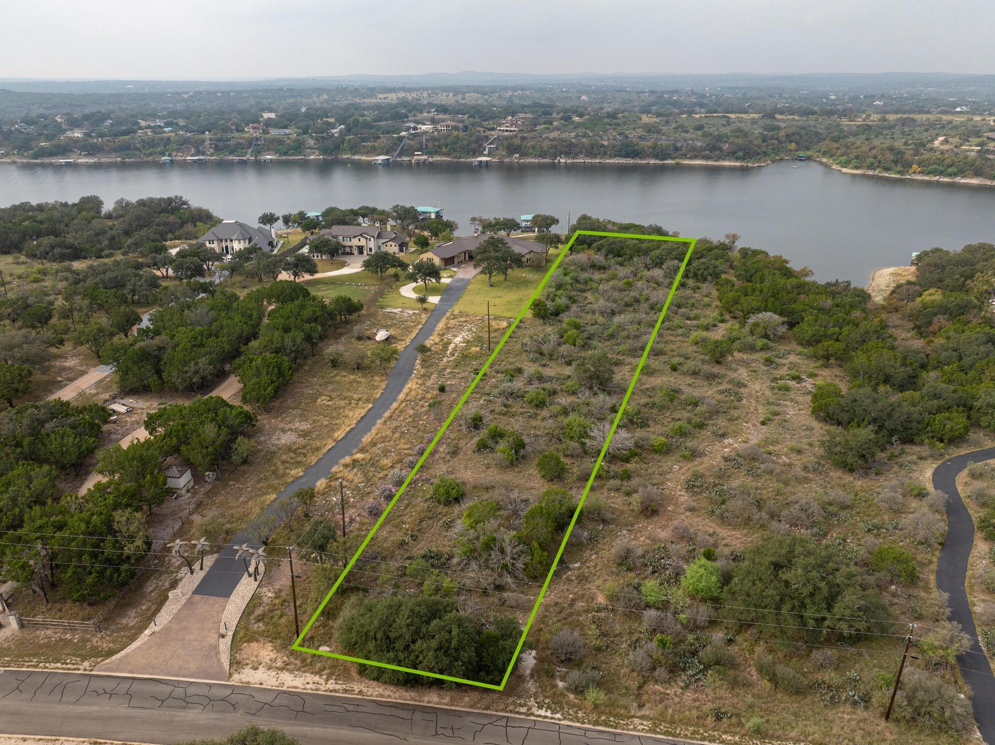 25500 Colorado Canyon Dr, Marble Falls, TX 78654