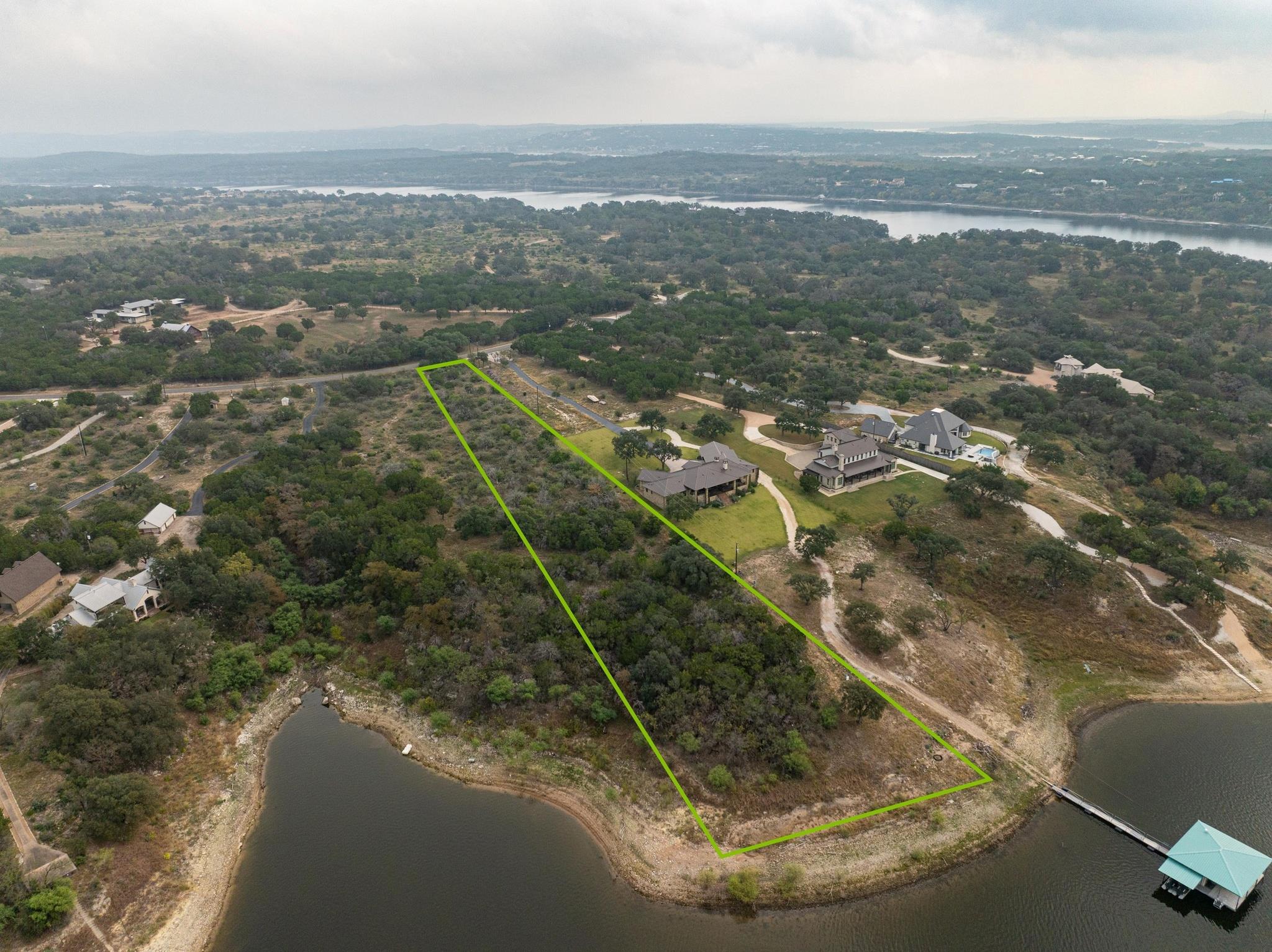 25500 Colorado Canyon Dr, Marble Falls, TX 78654