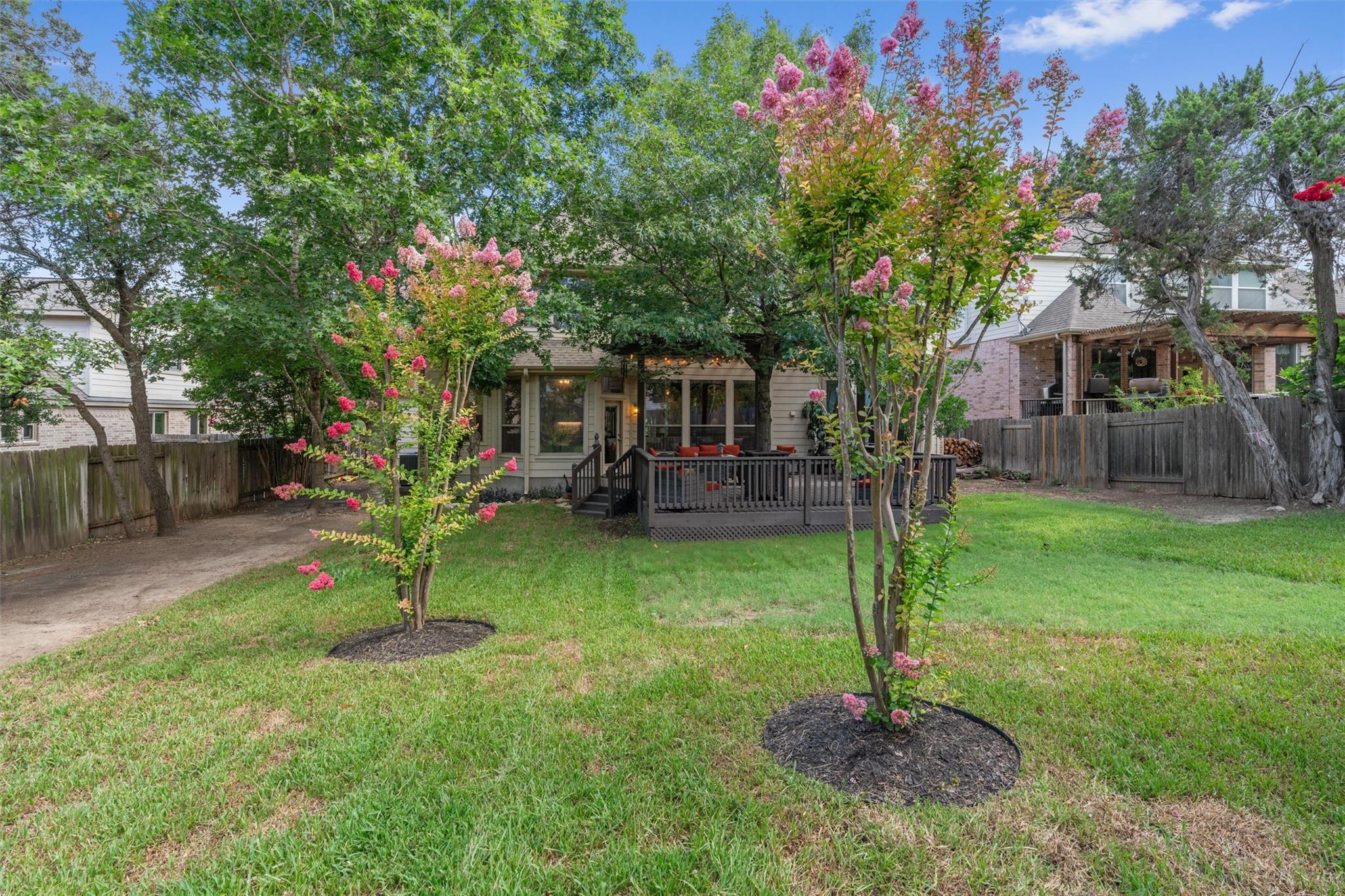 7505 Roaring Springs Dr, Austin, TX 78736