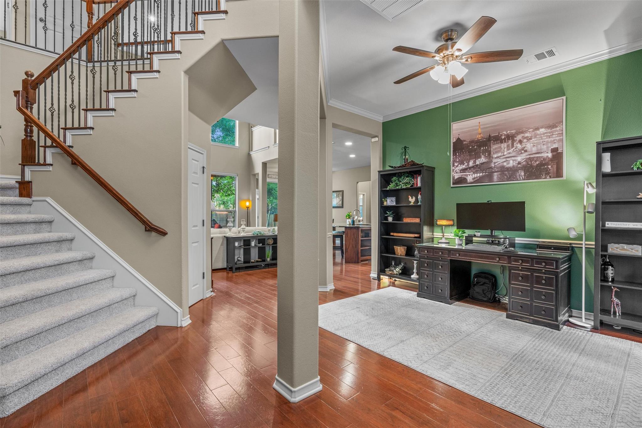 7505 Roaring Springs Dr, Austin, TX 78736