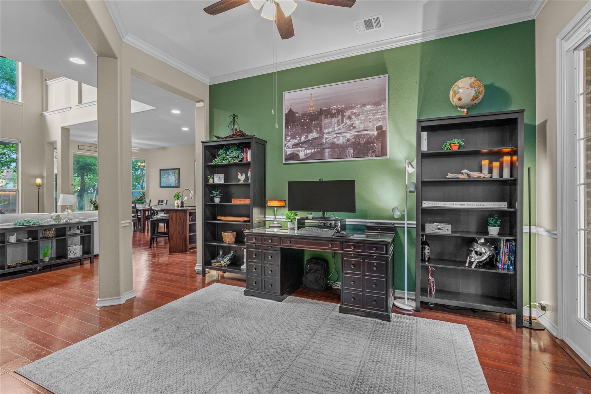 7505 Roaring Springs Dr, Austin, TX 78736