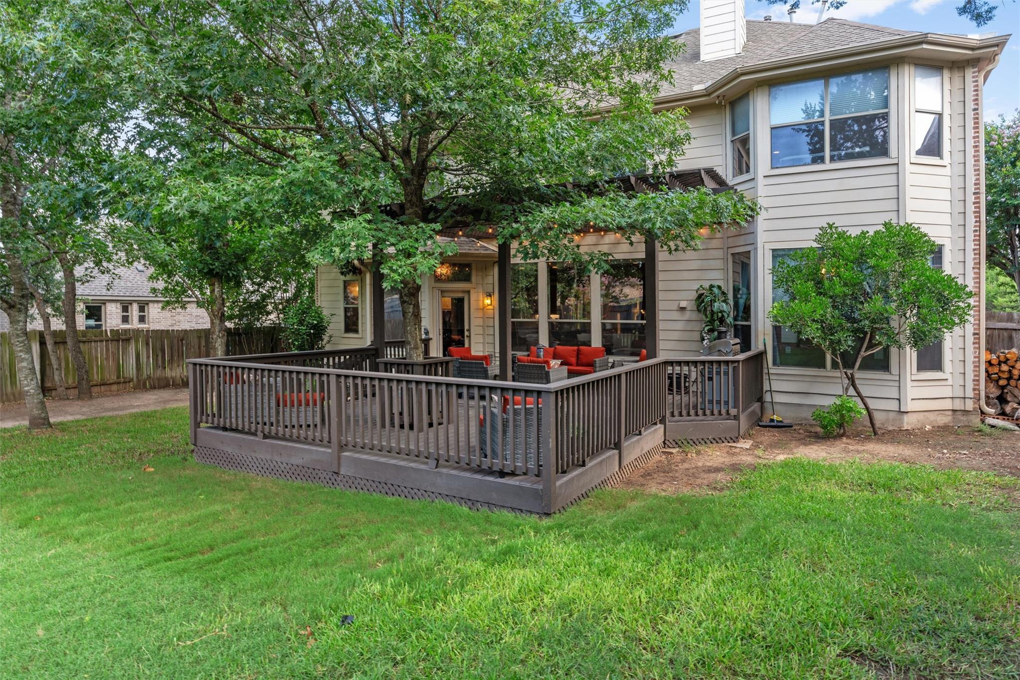 7505 Roaring Springs Dr, Austin, TX 78736