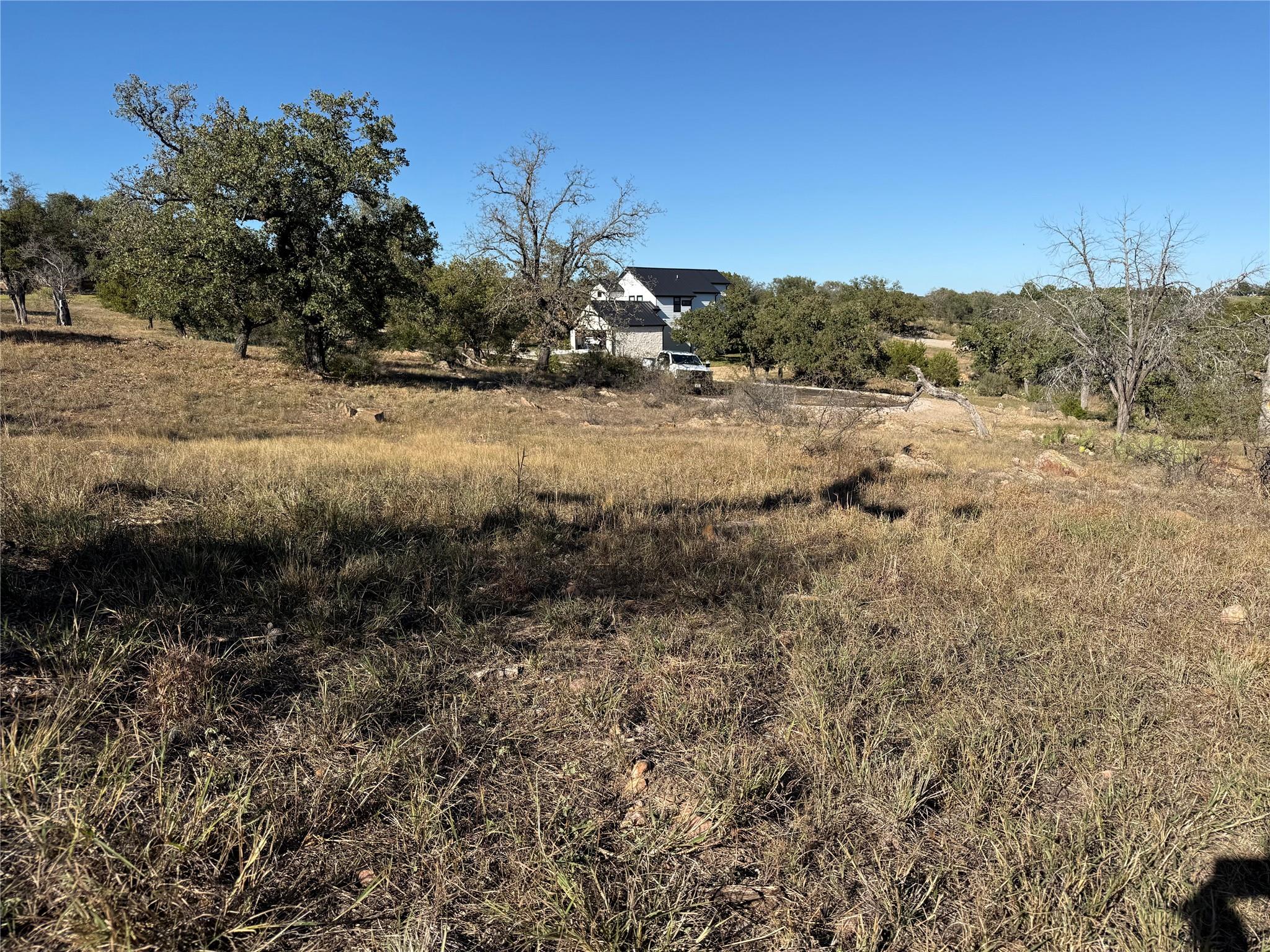 1602 Swear Injun, Horseshoe Bay, TX 78657