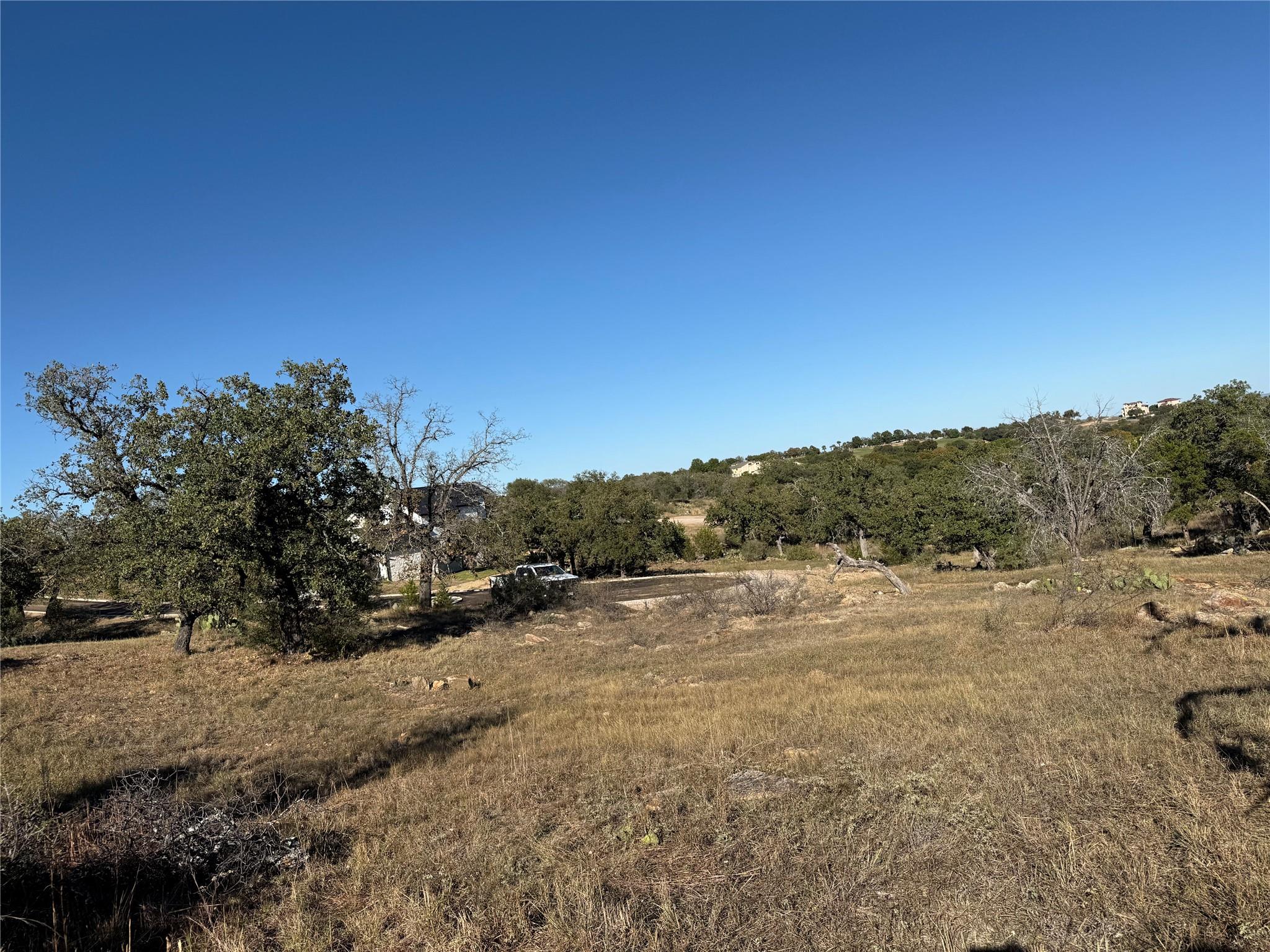 1602 Swear Injun, Horseshoe Bay, TX 78657