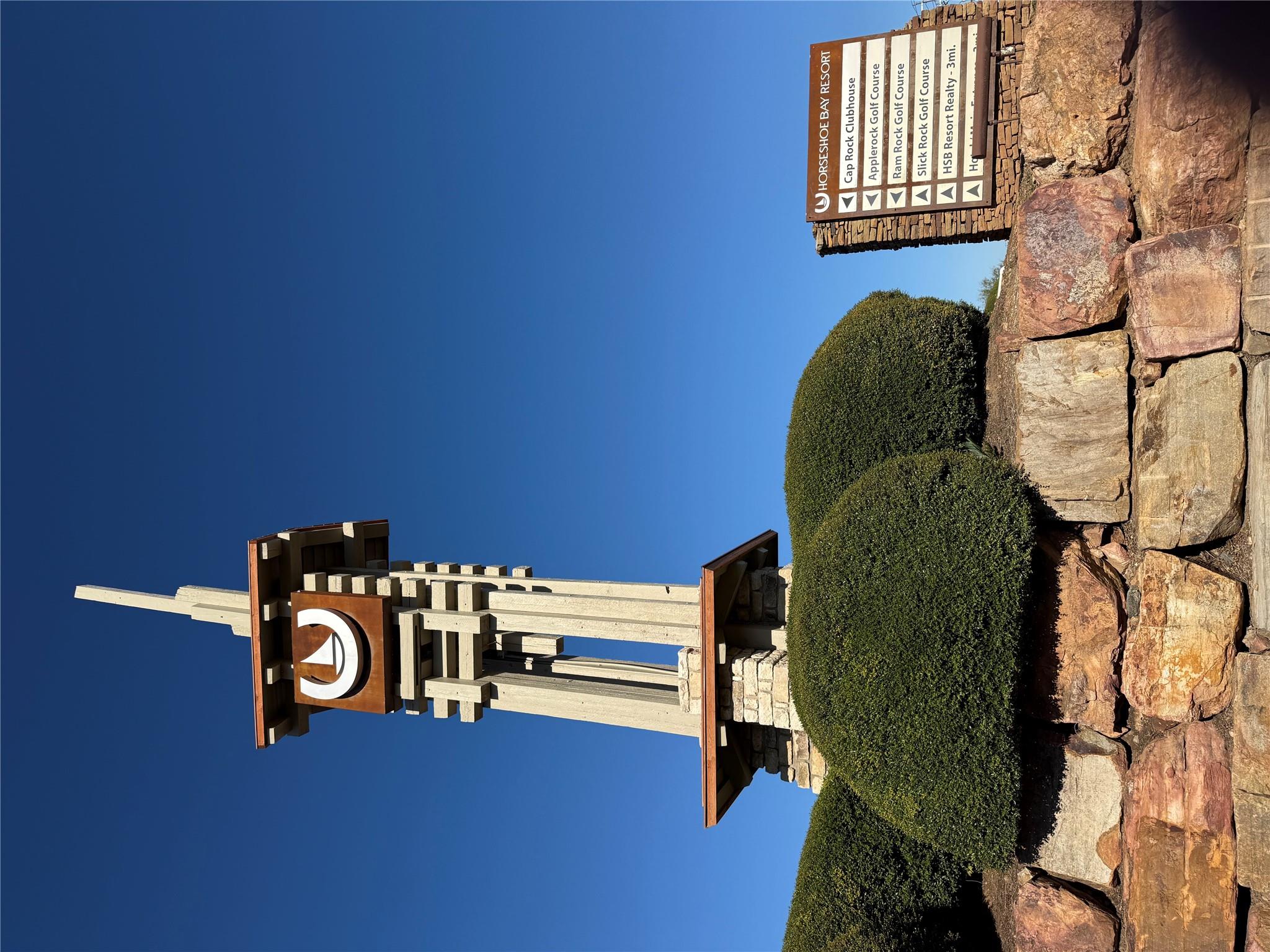 1602 Swear Injun, Horseshoe Bay, TX 78657