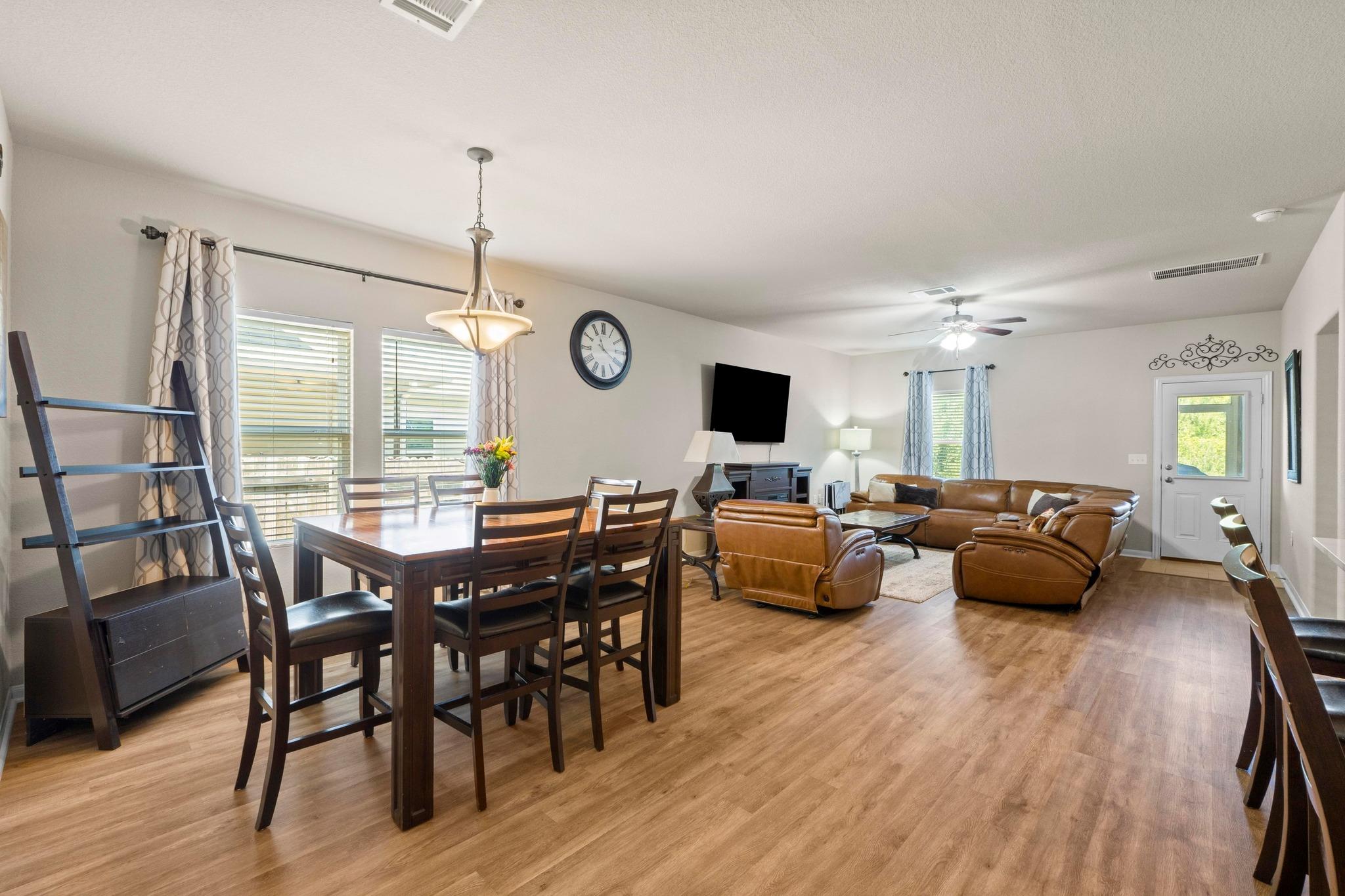 3100 Ortman Dr, Pflugerville, TX 78660