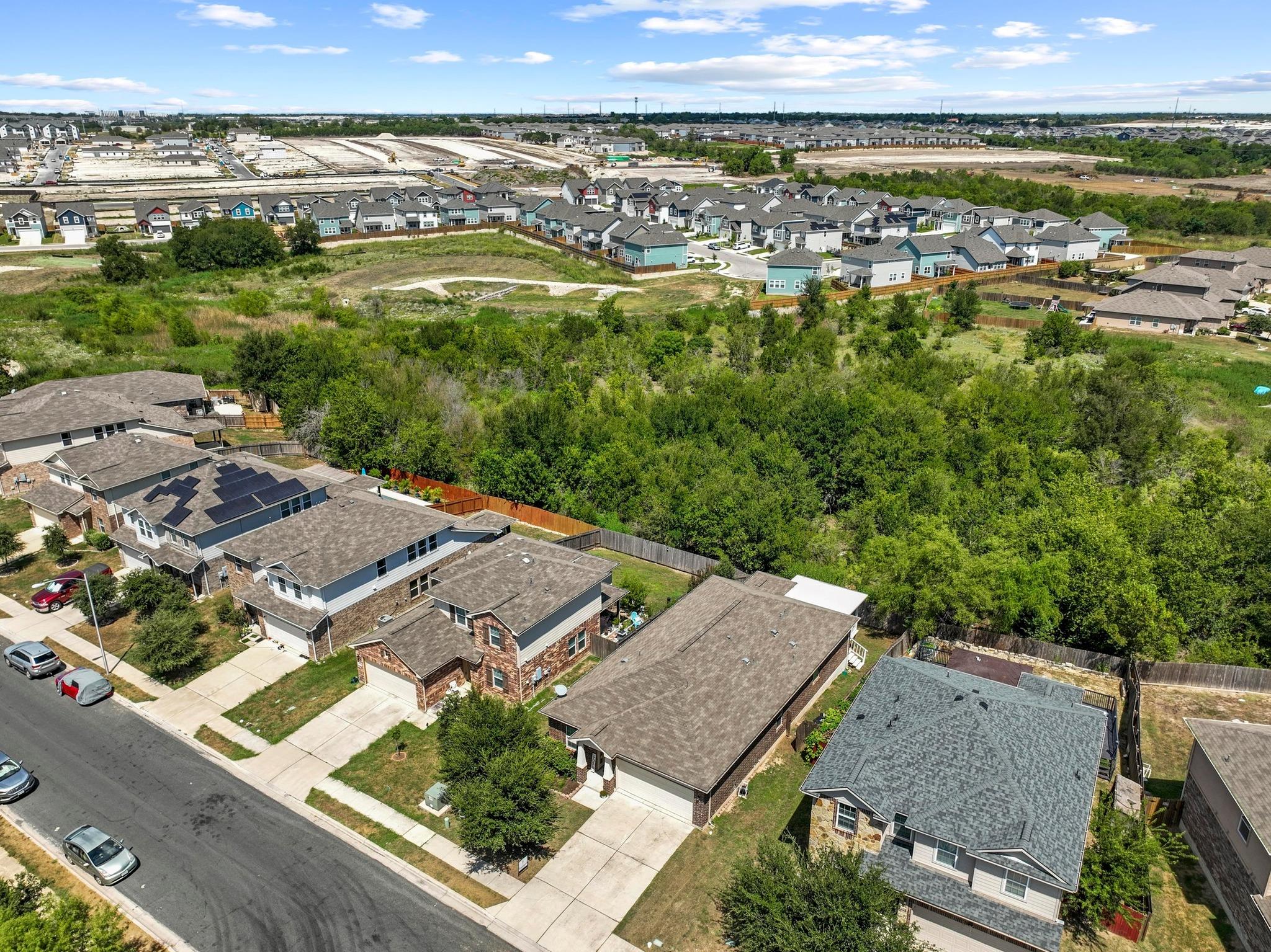 3100 Ortman Dr, Pflugerville, TX 78660