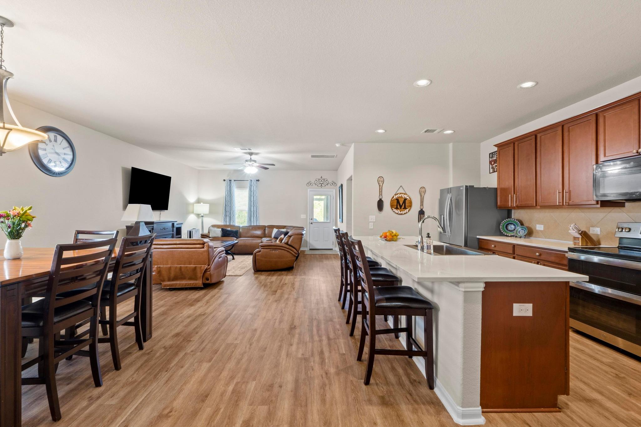 3100 Ortman Dr, Pflugerville, TX 78660