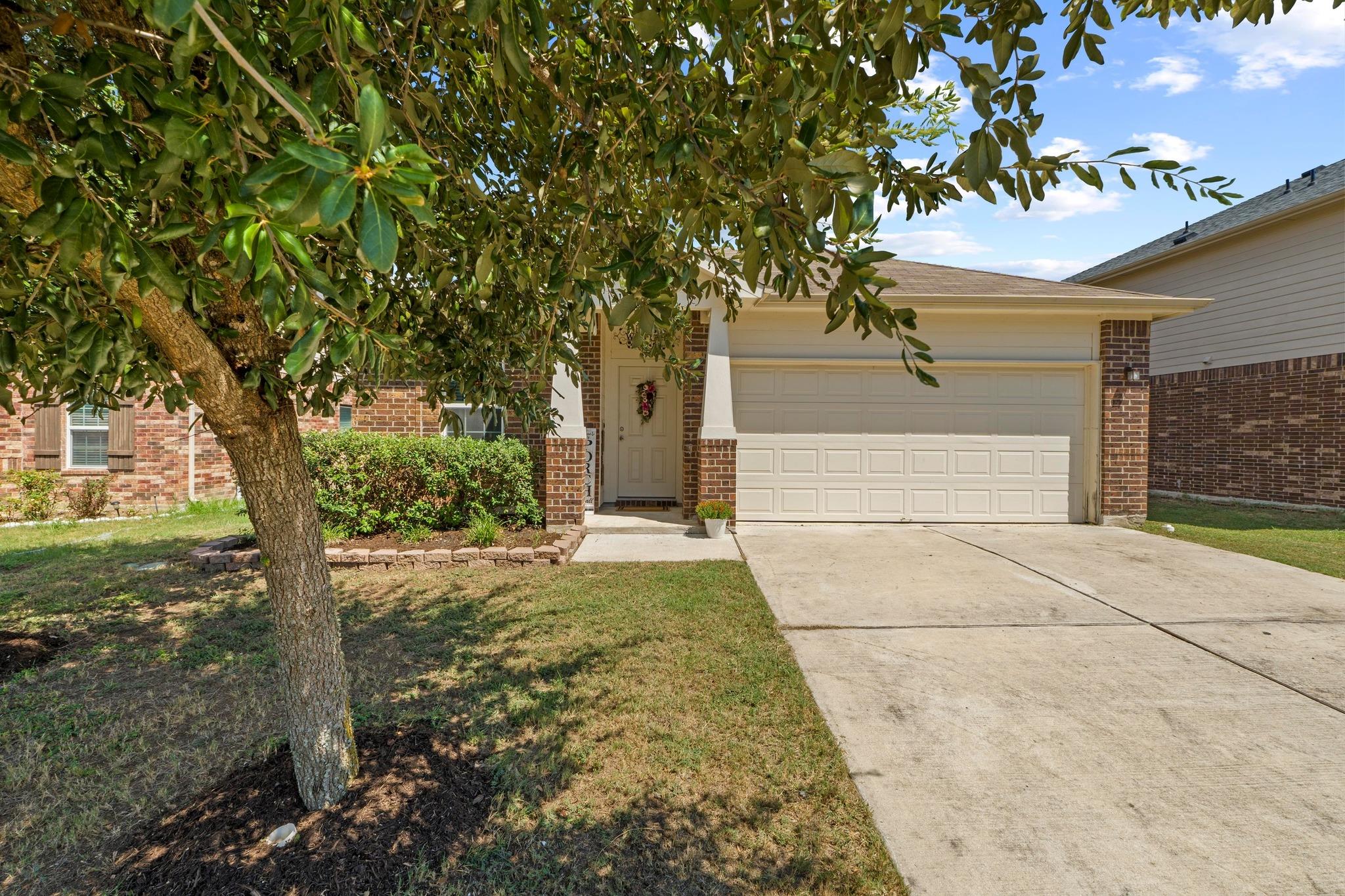 3100 Ortman Dr, Pflugerville, TX 78660