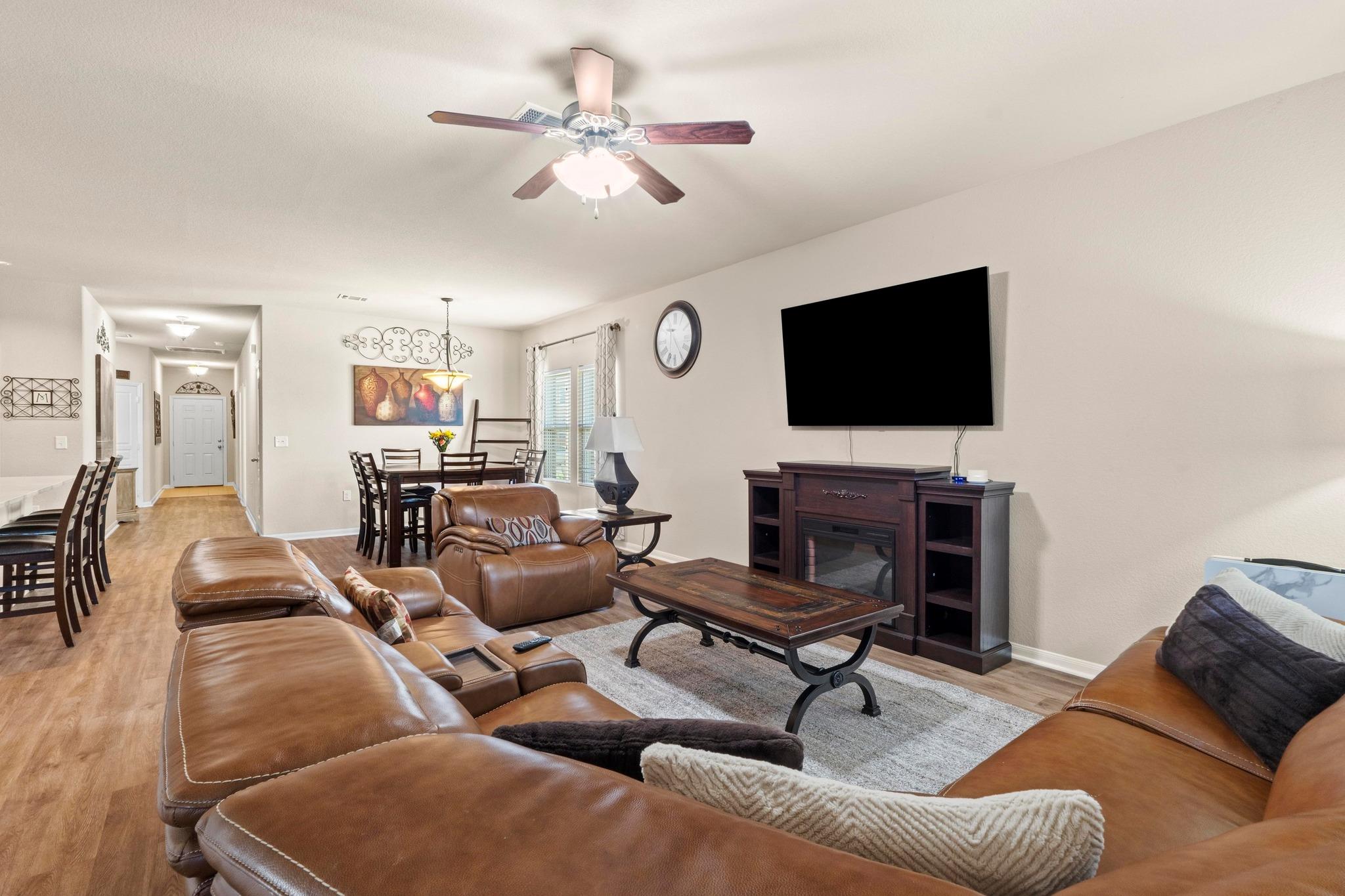 3100 Ortman Dr, Pflugerville, TX 78660