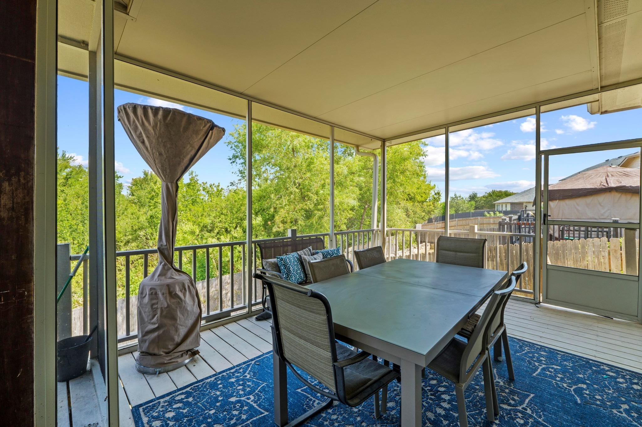 3100 Ortman Dr, Pflugerville, TX 78660