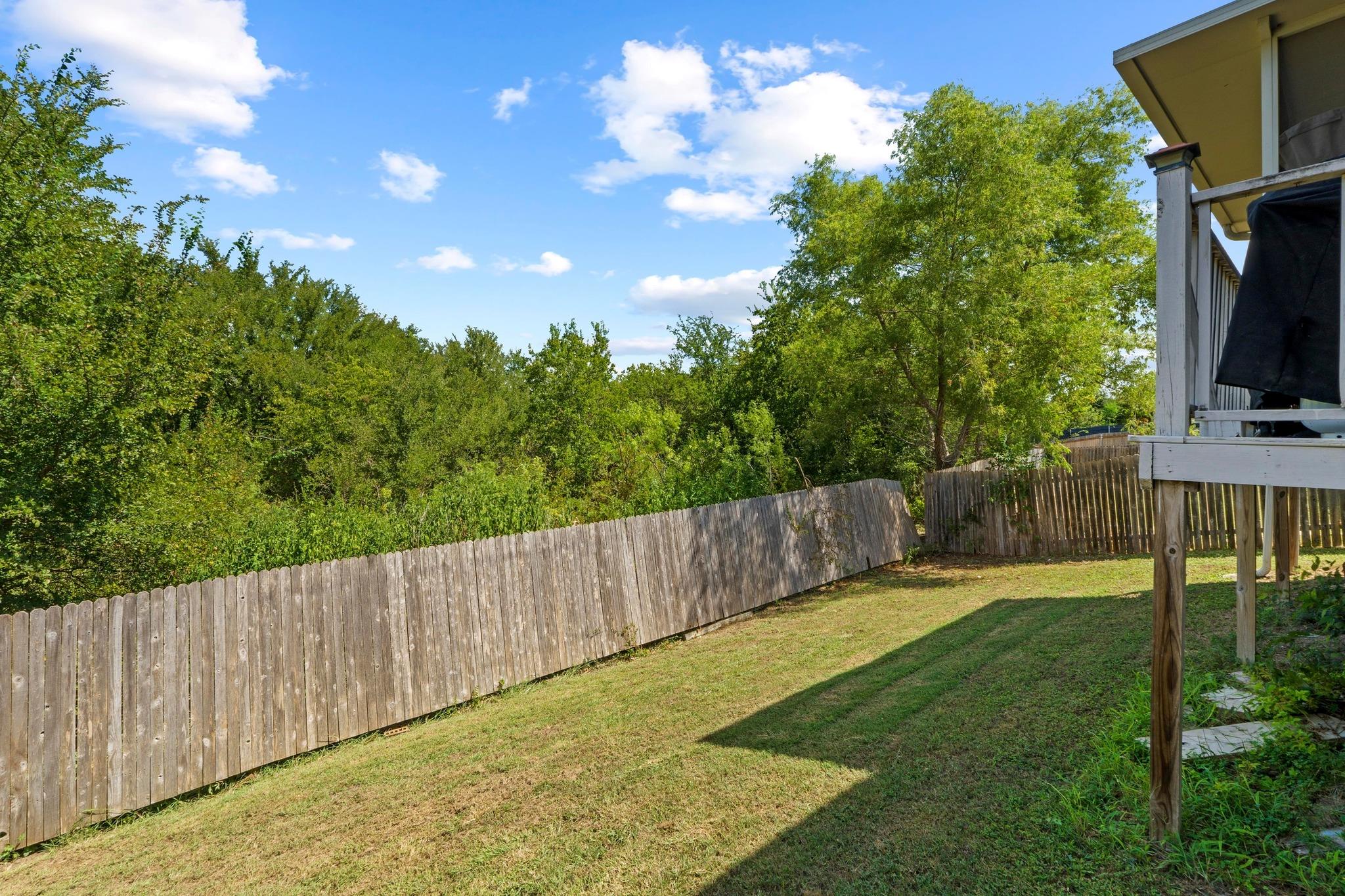 3100 Ortman Dr, Pflugerville, TX 78660