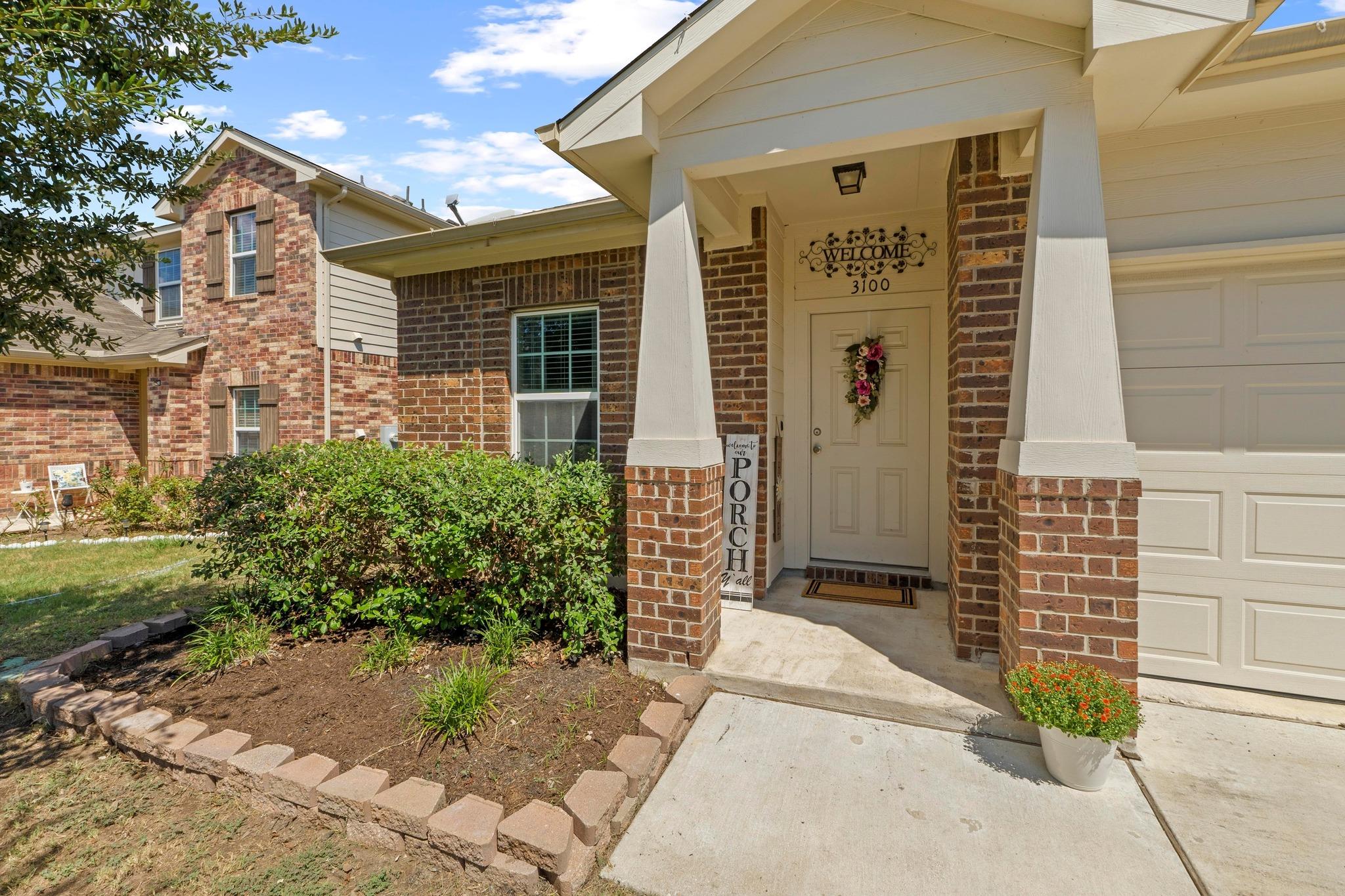 3100 Ortman Dr, Pflugerville, TX 78660