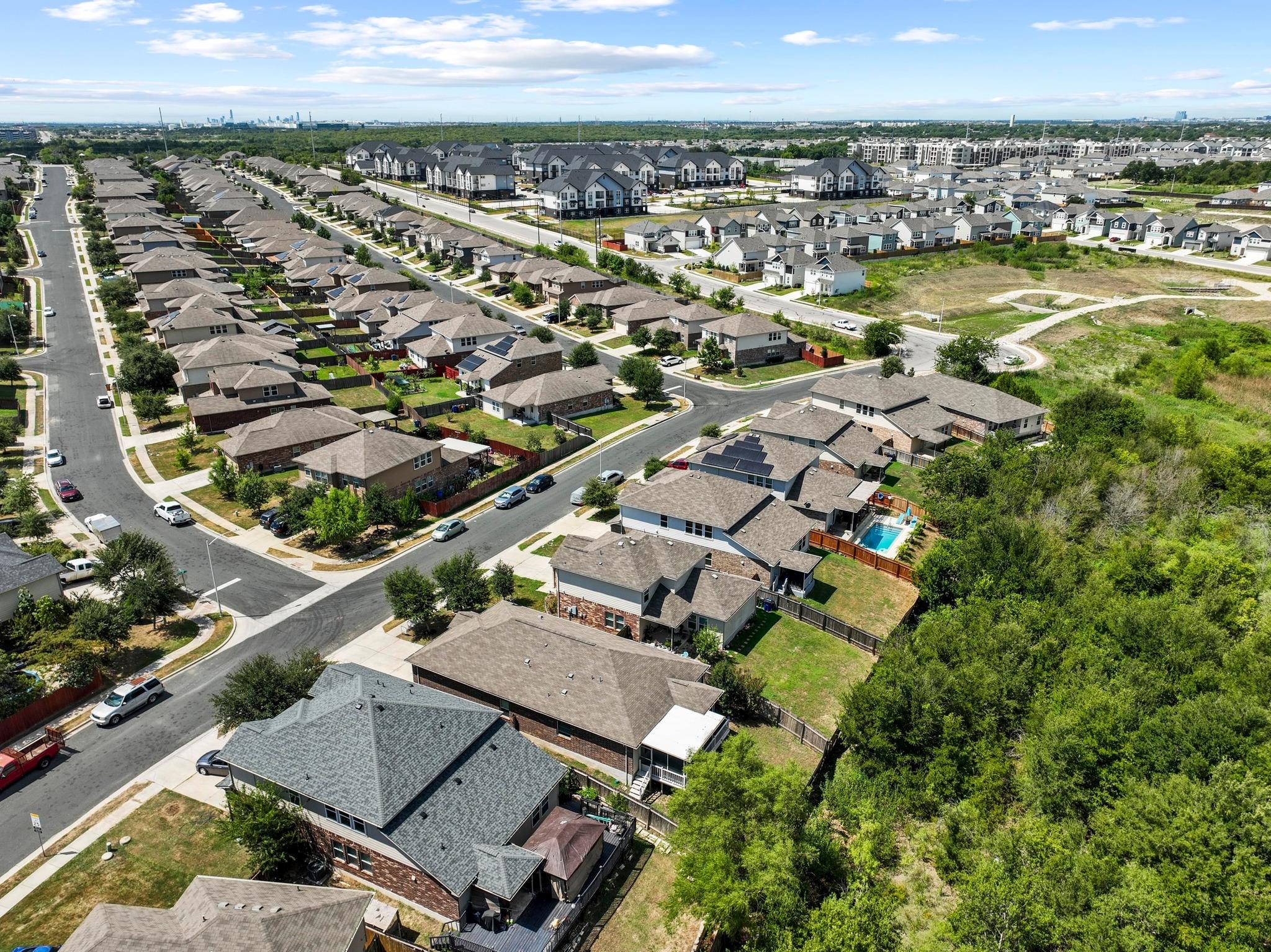 3100 Ortman Dr, Pflugerville, TX 78660