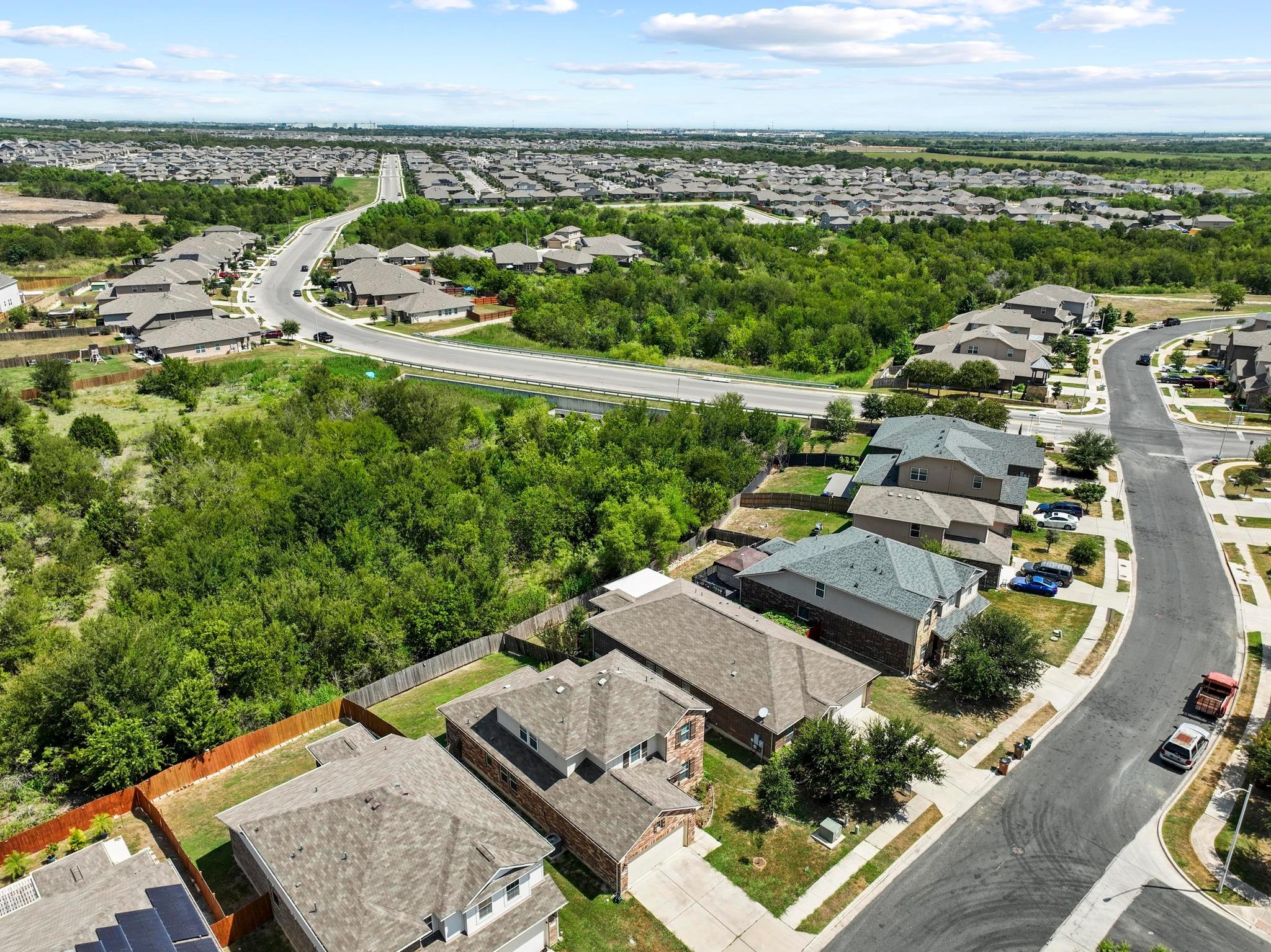 3100 Ortman Dr, Pflugerville, TX 78660